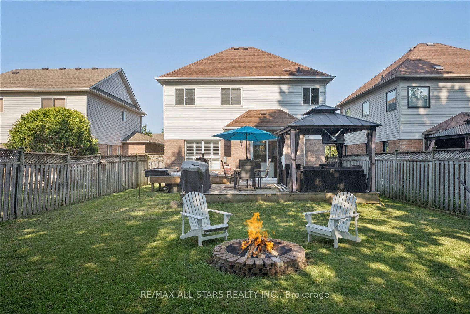 Photo 41 of 36 Burnaby Drive, Georgina, Keswick North — HOMEH