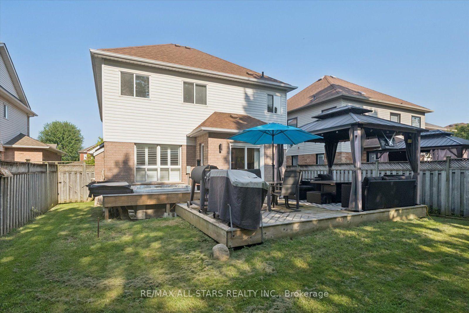 Photo 42 of 36 Burnaby Drive, Georgina, Keswick North — HOMEH