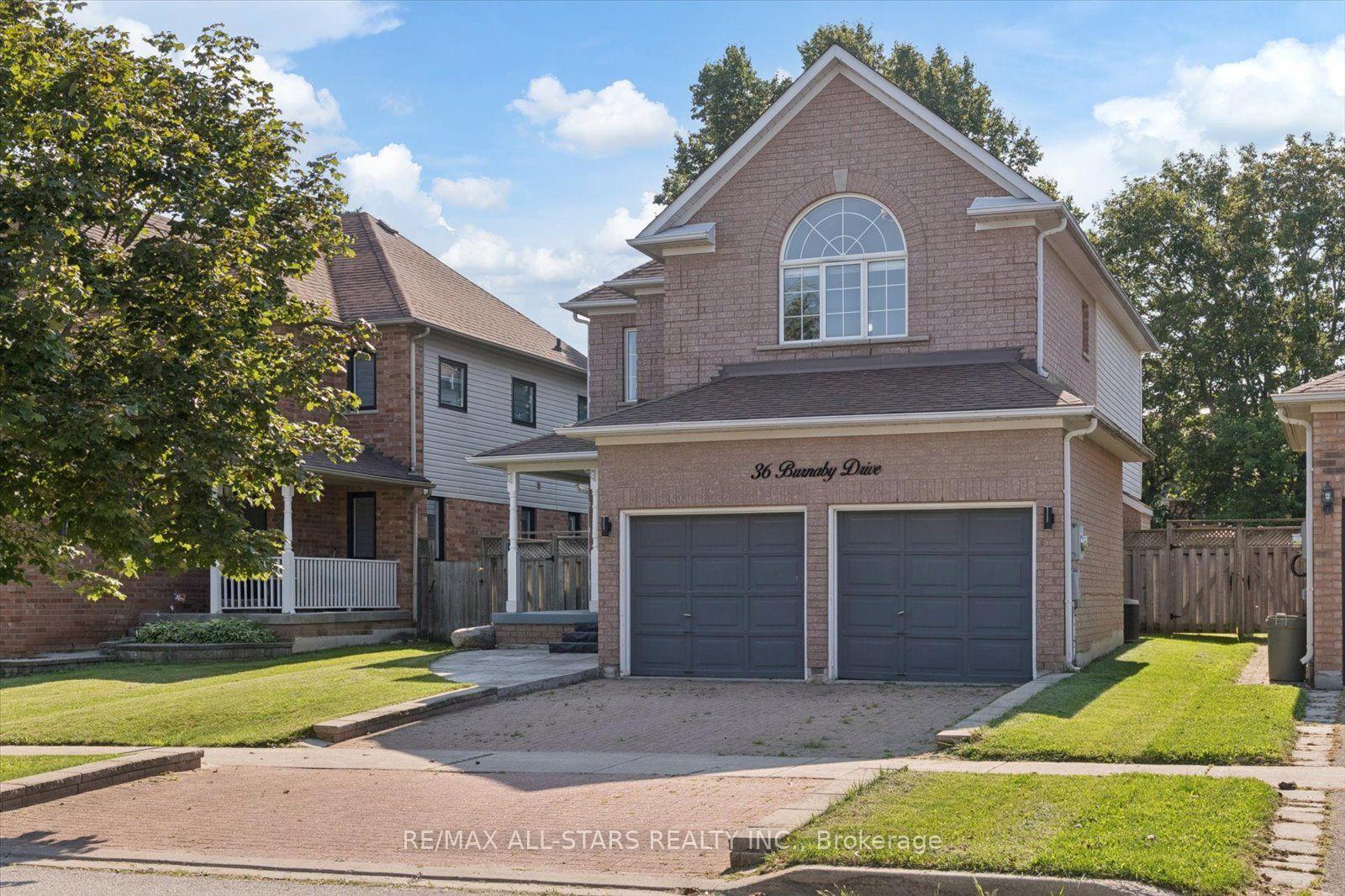 Photo 43 of 36 Burnaby Drive, Georgina, Keswick North — HOMEH