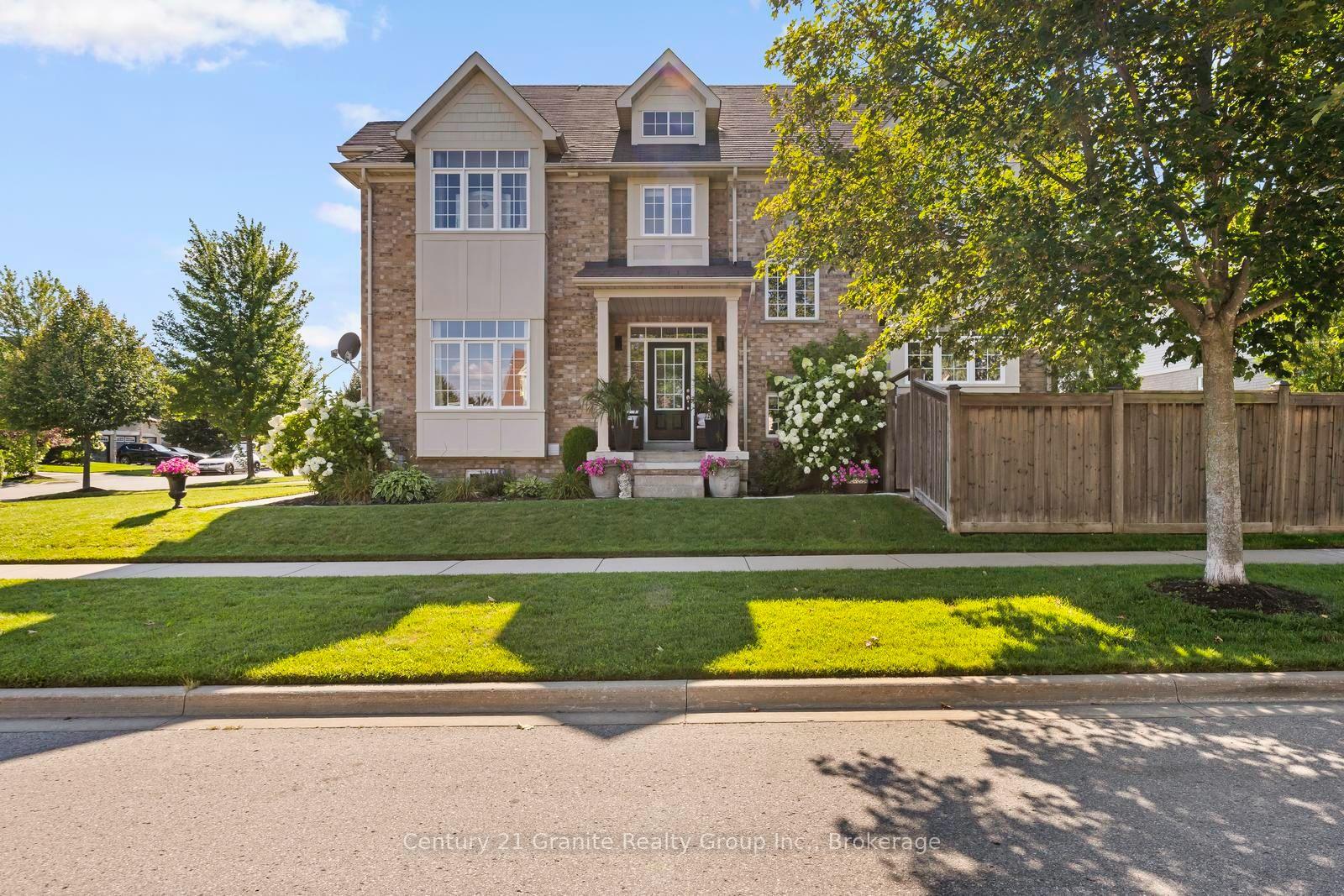 Photo 3 of 94 Hockley Avenue, Clarington, Bowmanville — HOMEH