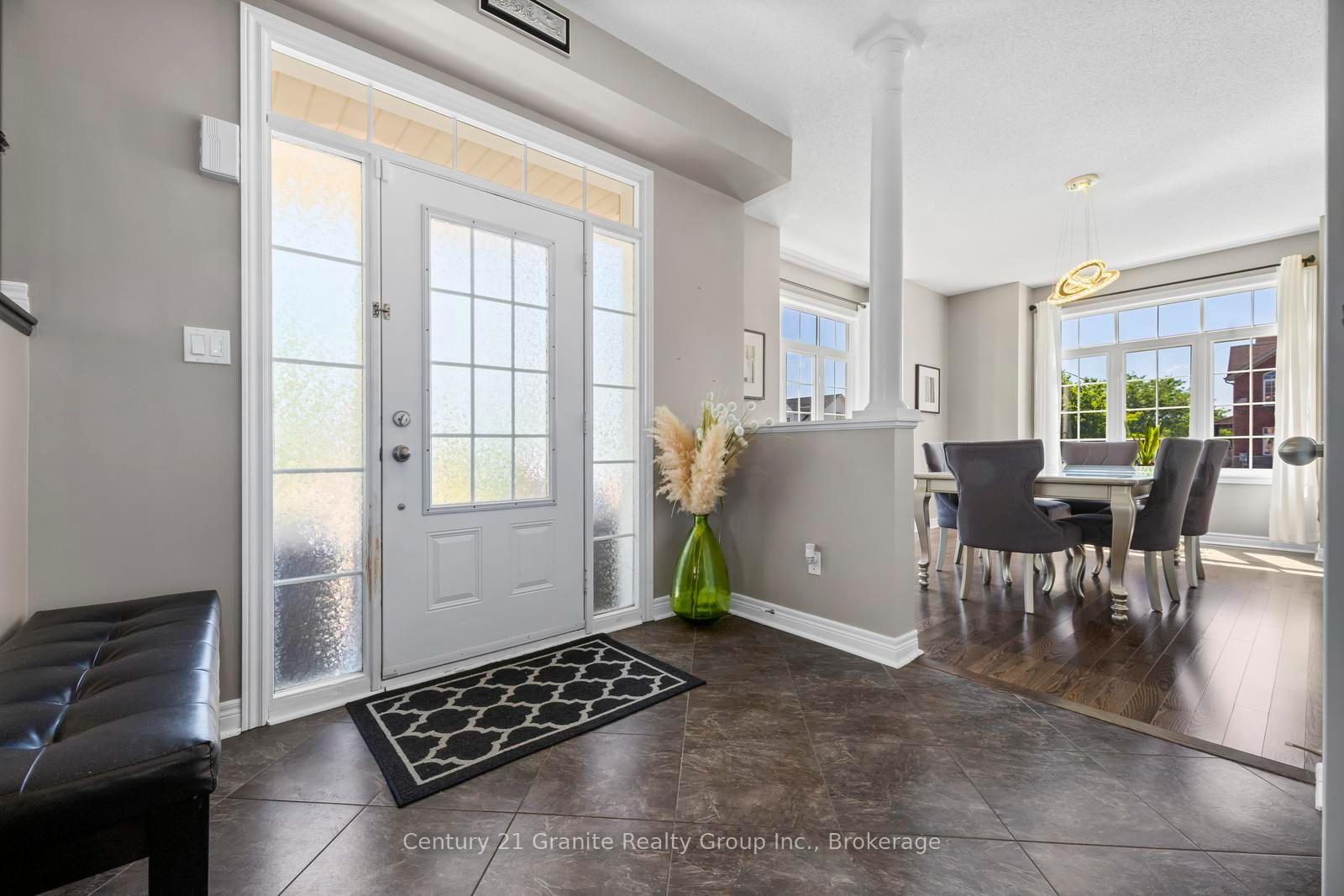 Photo 4 of 94 Hockley Avenue, Clarington, Bowmanville — HOMEH