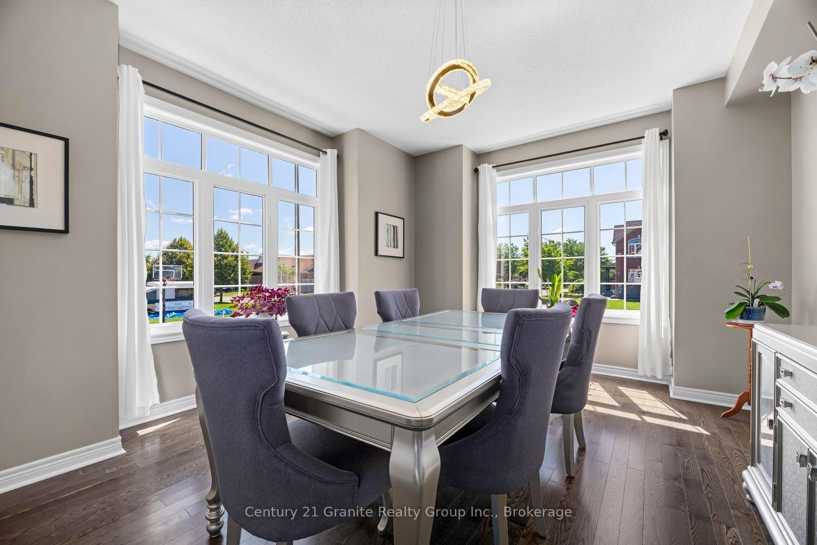 Photo 6 of 94 Hockley Avenue, Clarington, Bowmanville — HOMEH