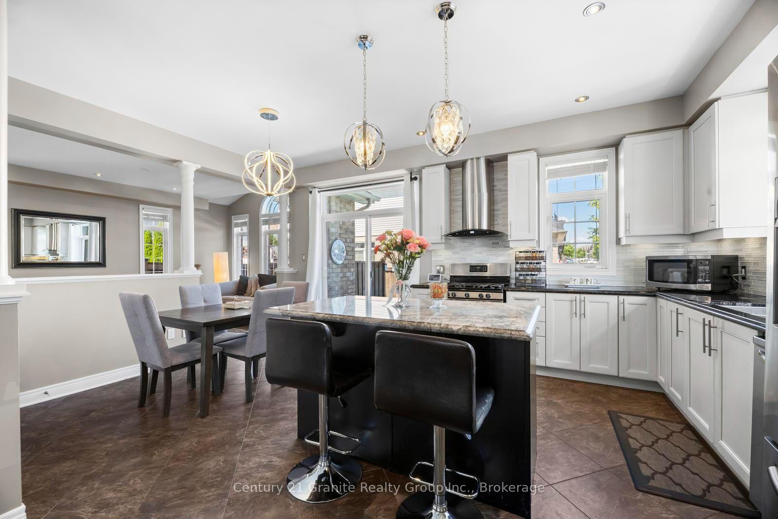 Photo 11 of 94 Hockley Avenue, Clarington, Bowmanville — HOMEH