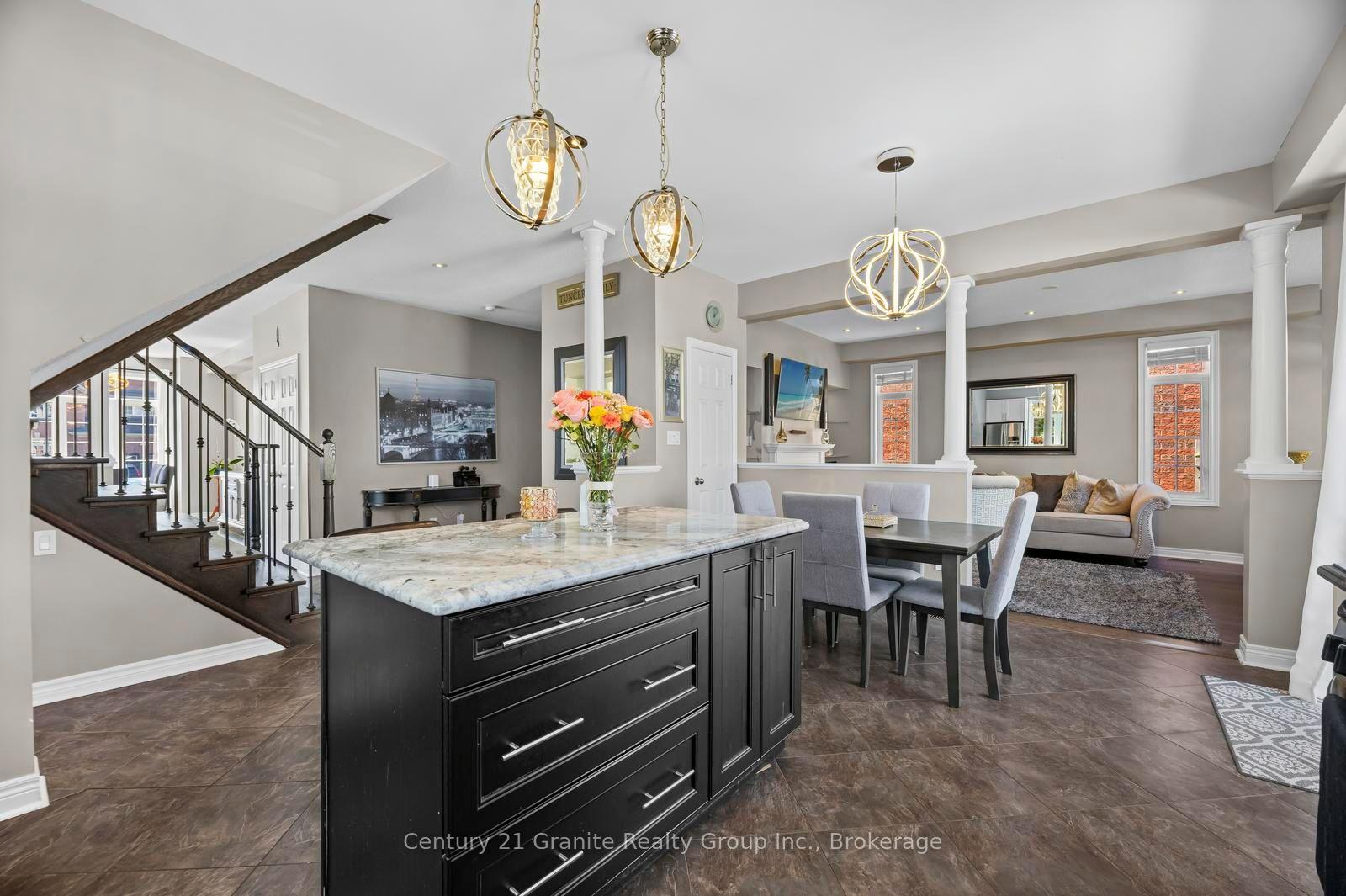 Photo 14 of 94 Hockley Avenue, Clarington, Bowmanville — HOMEH