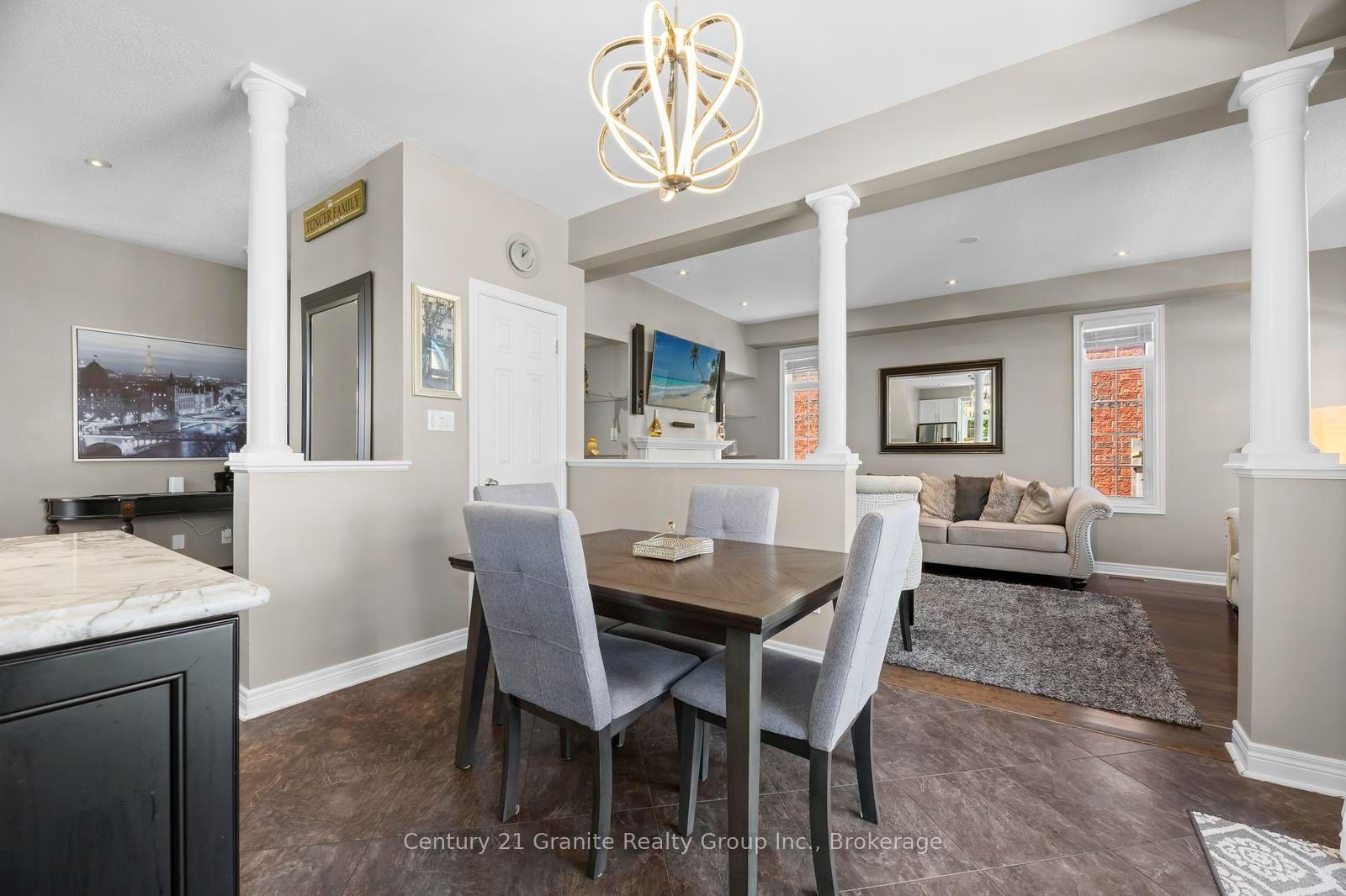 Photo 15 of 94 Hockley Avenue, Clarington, Bowmanville — HOMEH