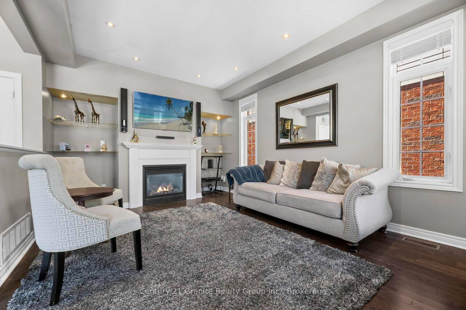 Photo 16 of 94 Hockley Avenue, Clarington, Bowmanville — HOMEH