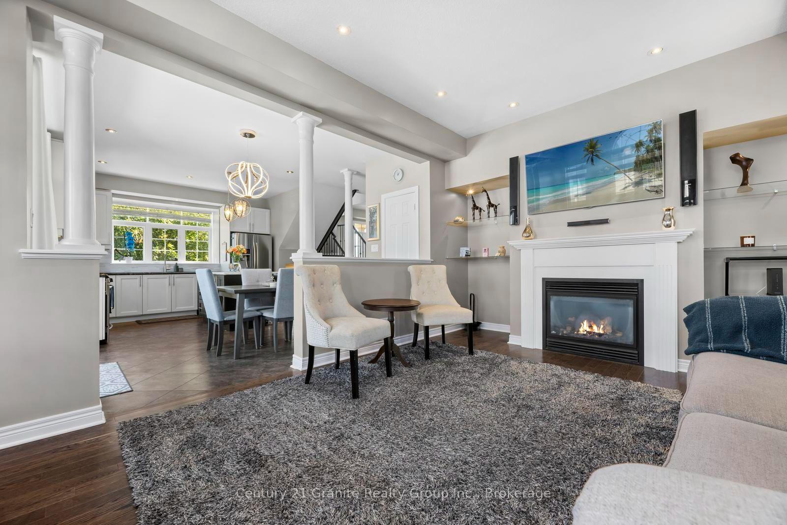 Photo 17 of 94 Hockley Avenue, Clarington, Bowmanville — HOMEH