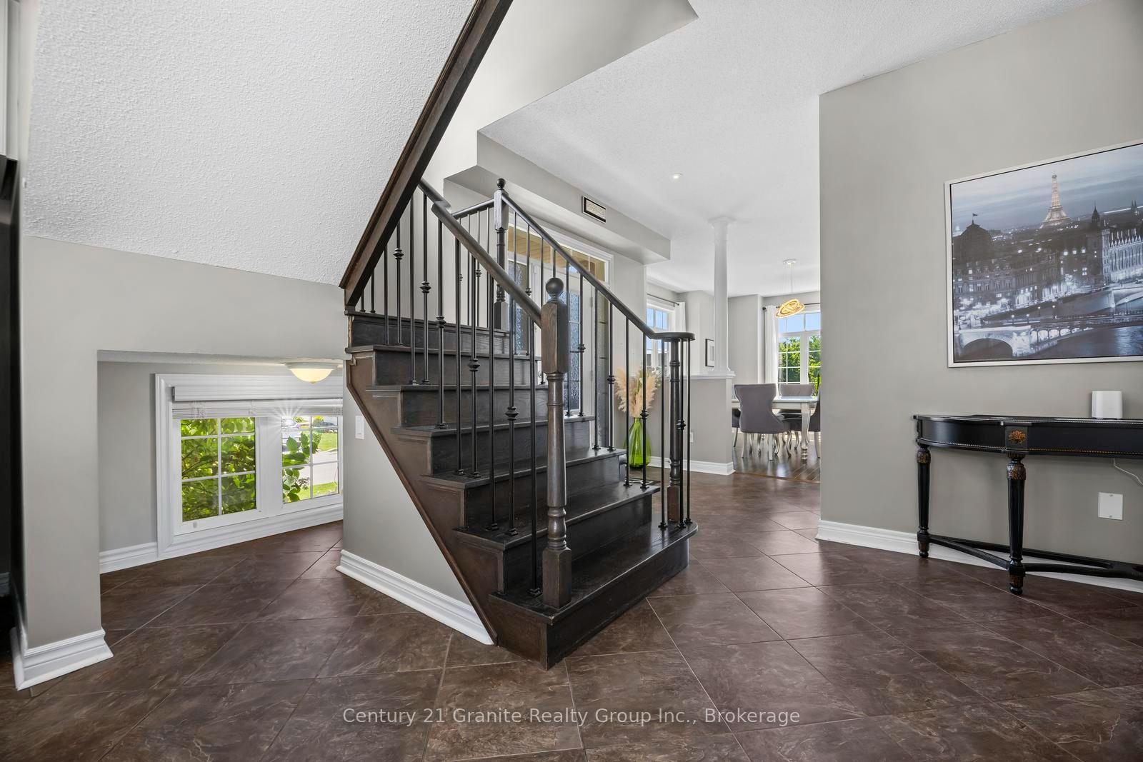 Photo 19 of 94 Hockley Avenue, Clarington, Bowmanville — HOMEH