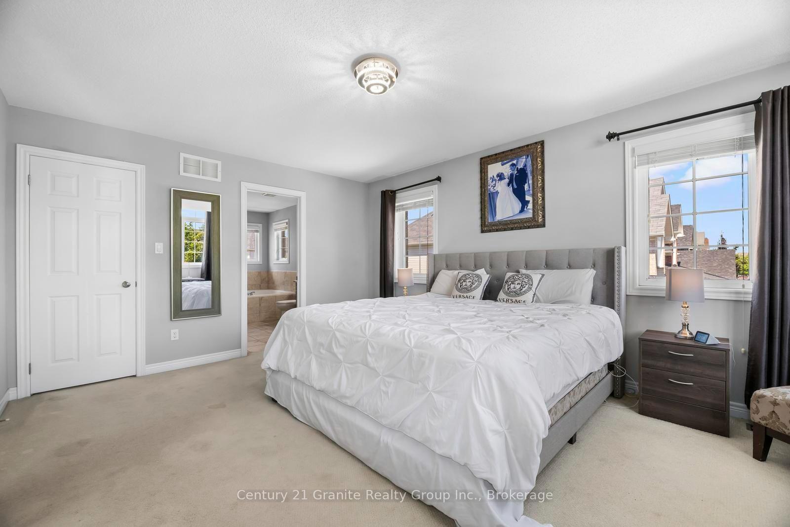 Photo 21 of 94 Hockley Avenue, Clarington, Bowmanville — HOMEH