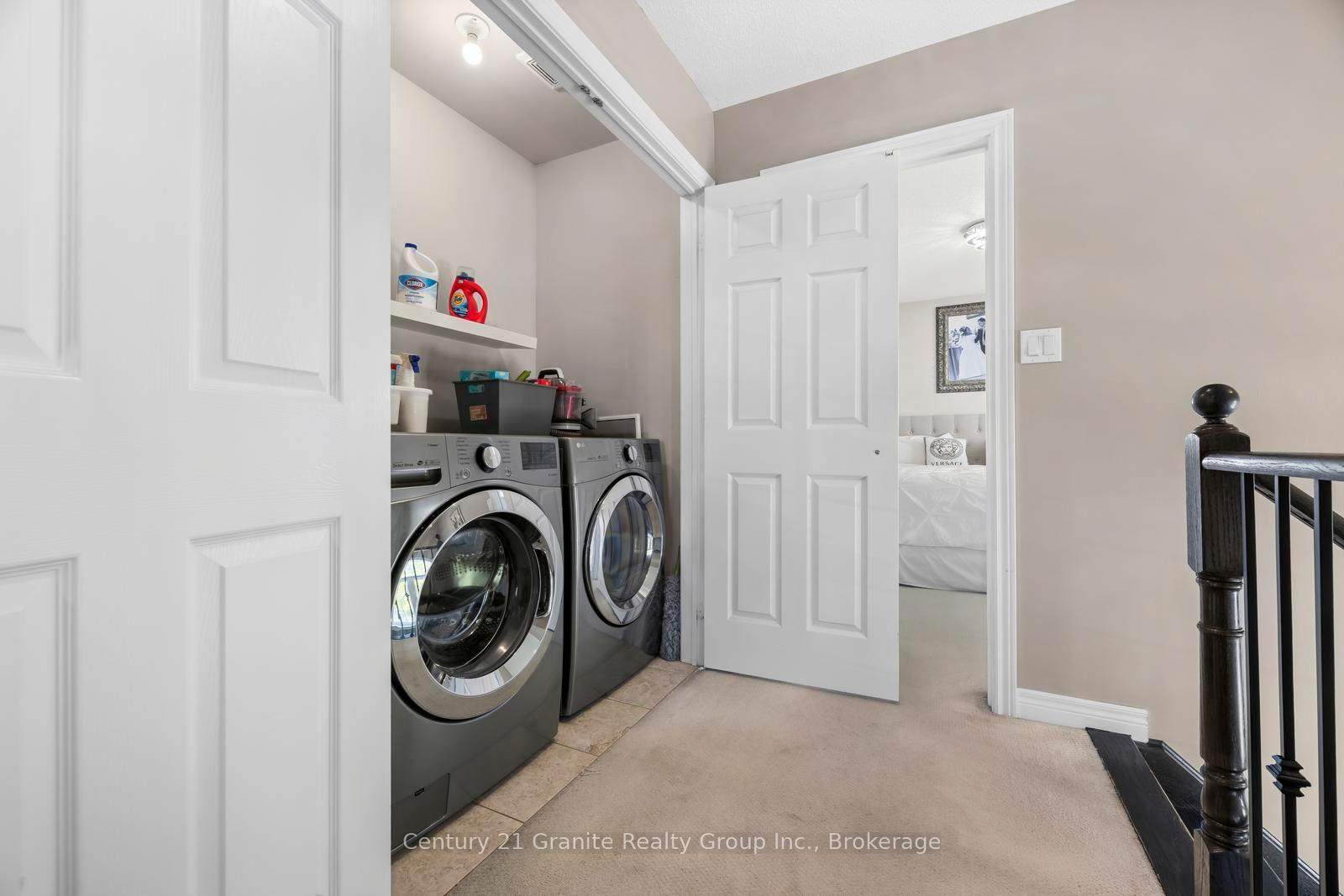 Photo 26 of 94 Hockley Avenue, Clarington, Bowmanville — HOMEH