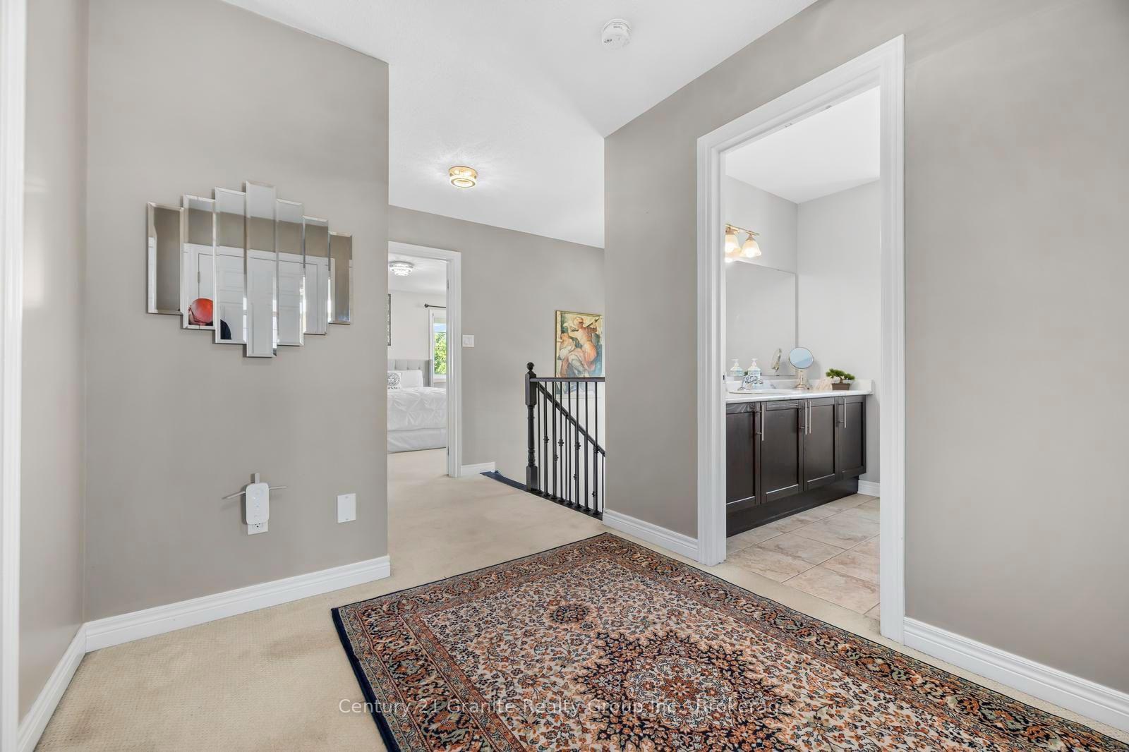 Photo 31 of 94 Hockley Avenue, Clarington, Bowmanville — HOMEH