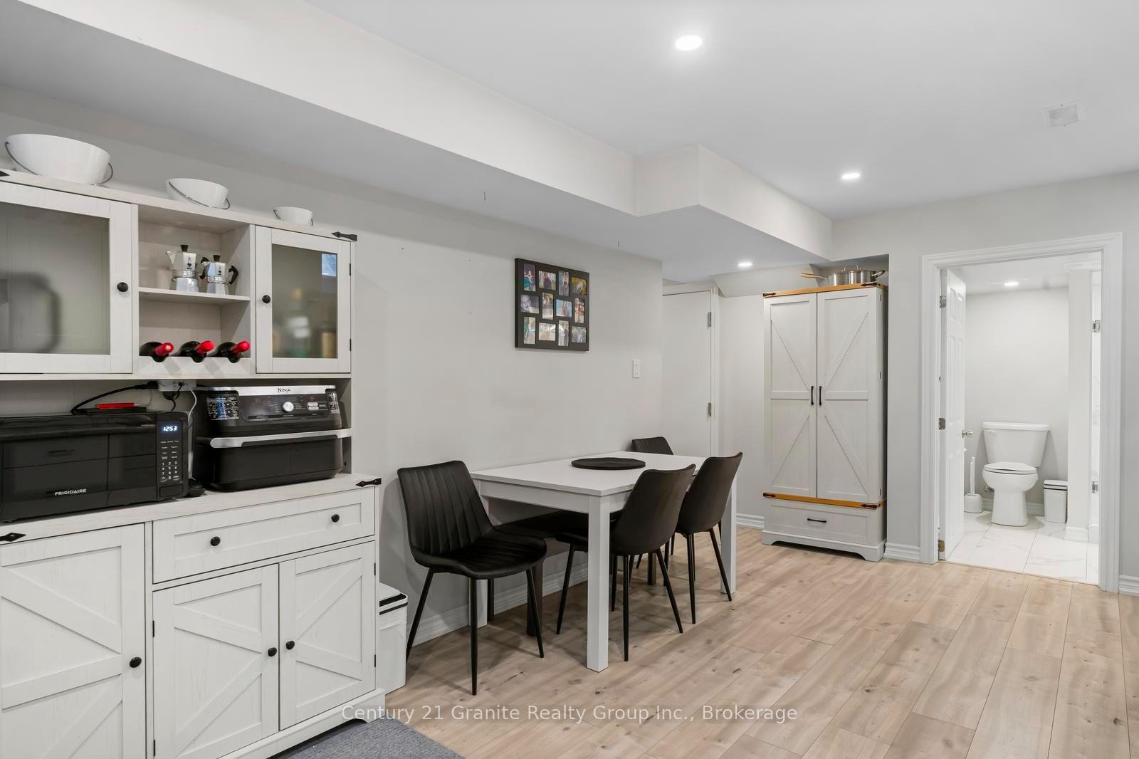 Photo 33 of 94 Hockley Avenue, Clarington, Bowmanville — HOMEH