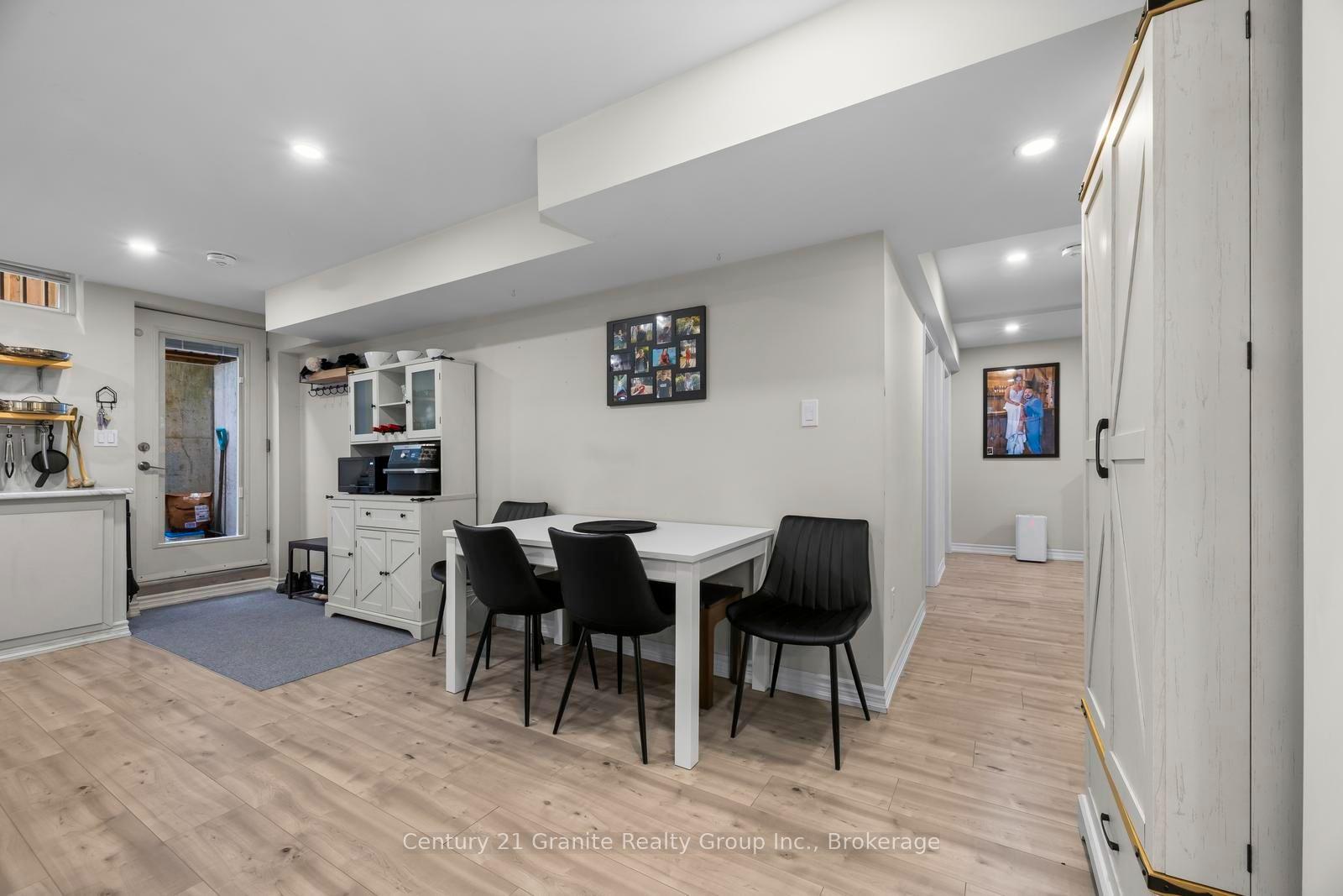 Photo 35 of 94 Hockley Avenue, Clarington, Bowmanville — HOMEH
