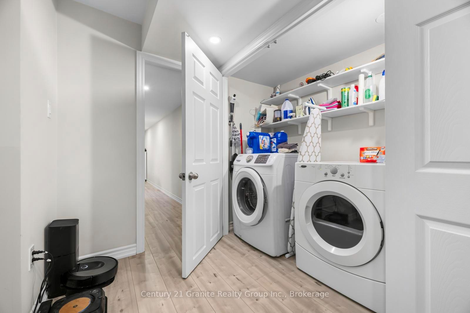Photo 38 of 94 Hockley Avenue, Clarington, Bowmanville — HOMEH