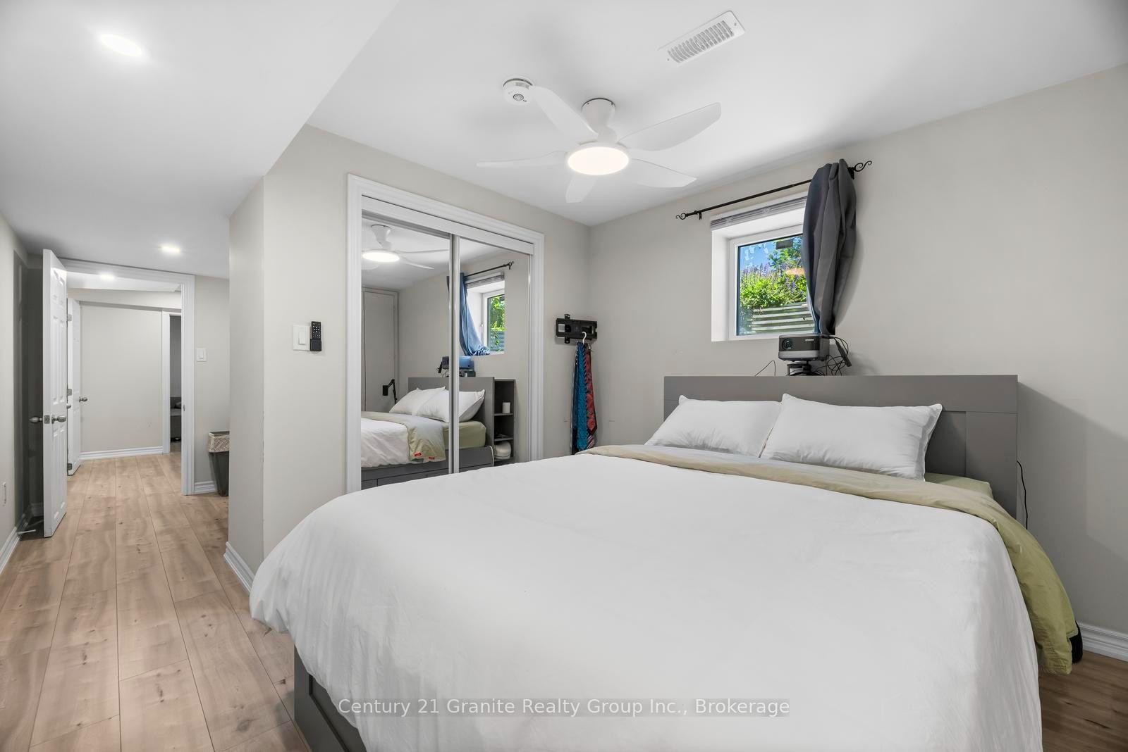 Photo 42 of 94 Hockley Avenue, Clarington, Bowmanville — HOMEH