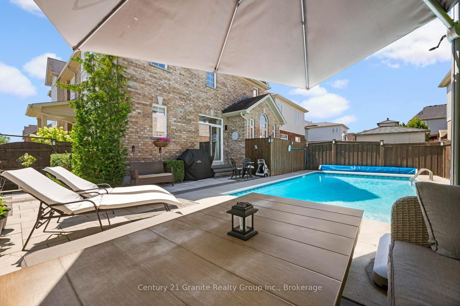 Photo 46 of 94 Hockley Avenue, Clarington, Bowmanville — HOMEH