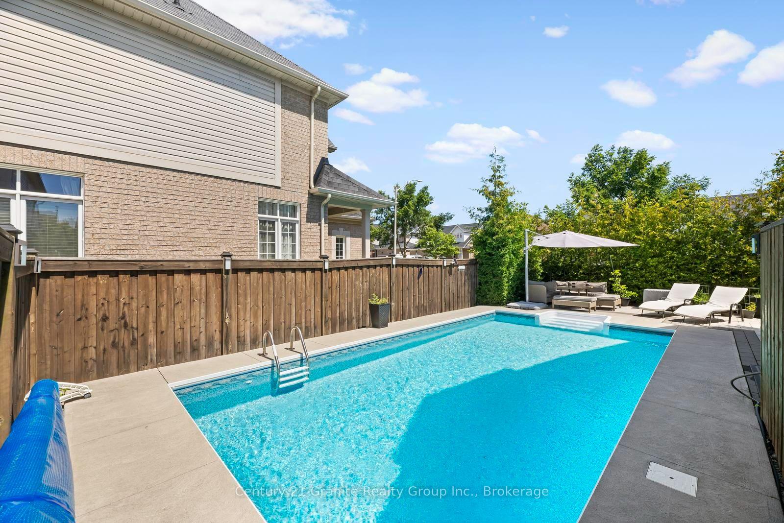 Photo 50 of 94 Hockley Avenue, Clarington, Bowmanville — HOMEH