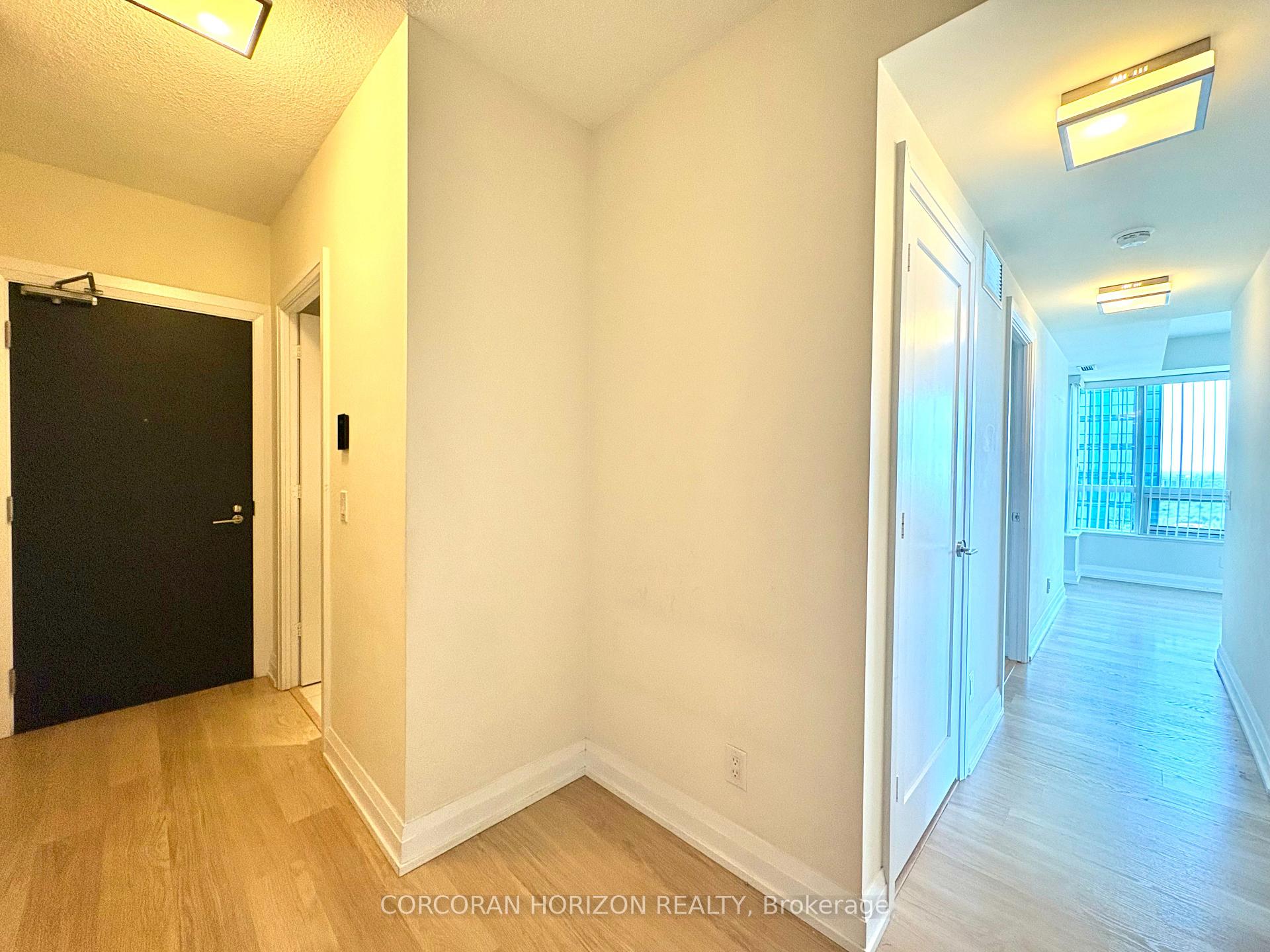 Photo 5 of Unit 2902, 2 Anndale Drive, North York, Willowdale East — HOMEH