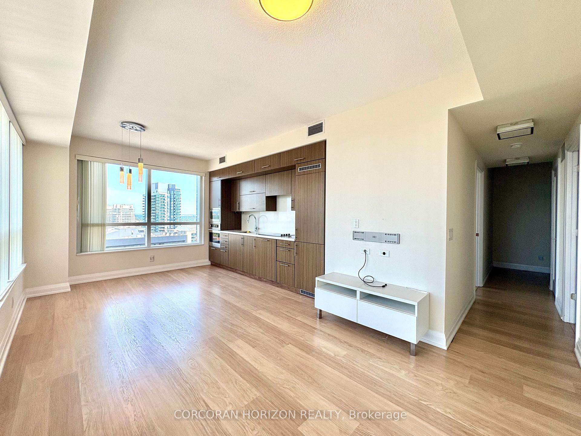 Photo 7 of Unit 2902, 2 Anndale Drive, North York, Willowdale East — HOMEH