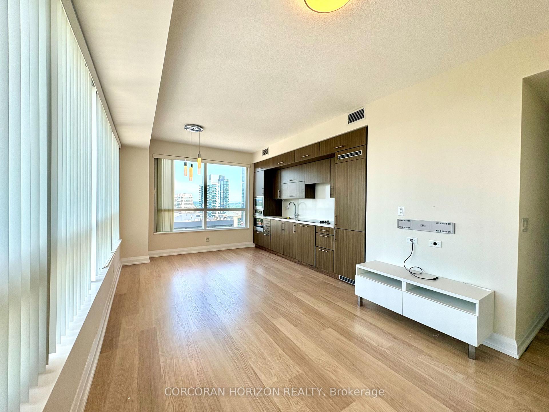 Photo 8 of Unit 2902, 2 Anndale Drive, North York, Willowdale East — HOMEH