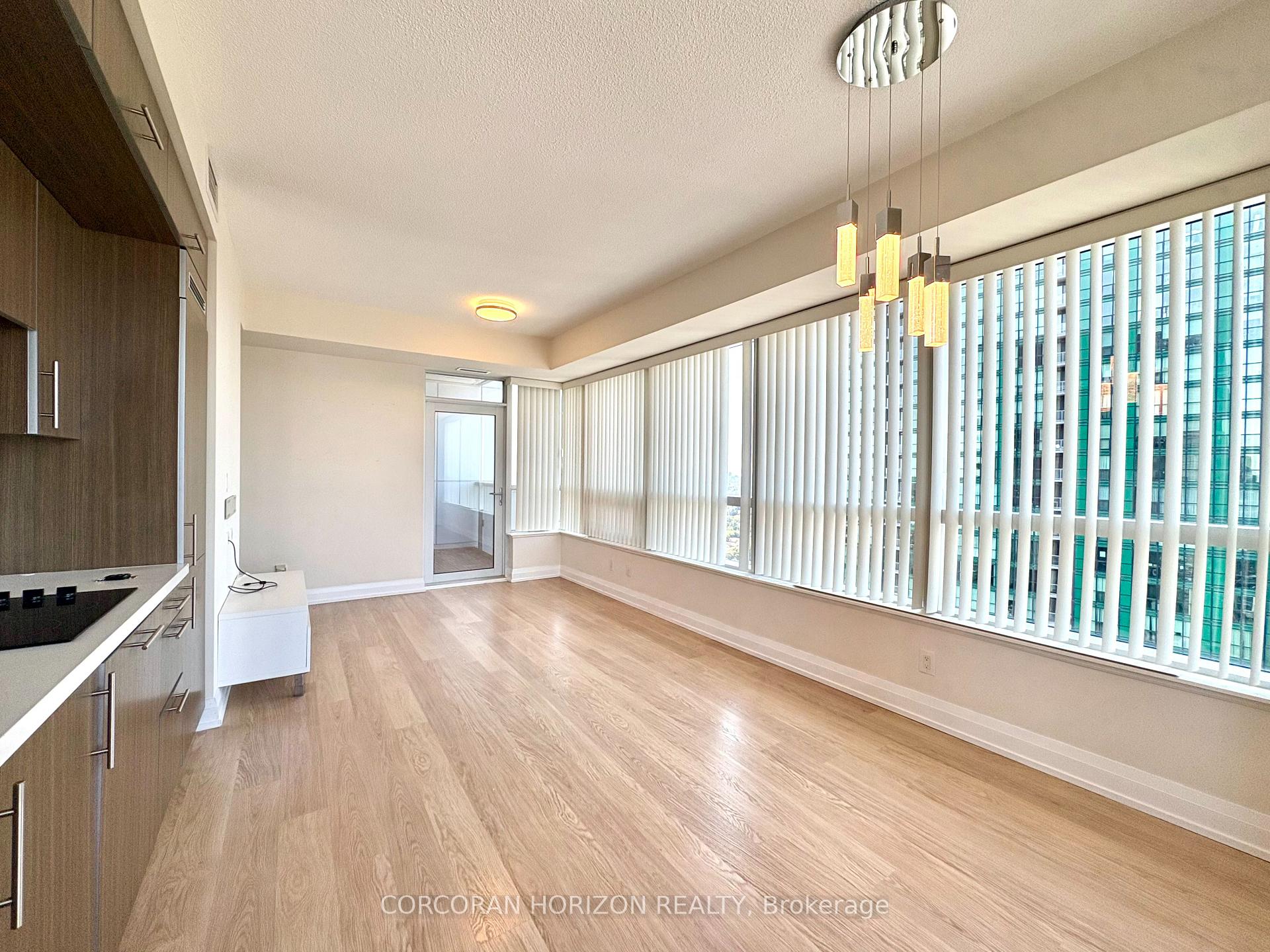 Photo 9 of Unit 2902, 2 Anndale Drive, North York, Willowdale East — HOMEH