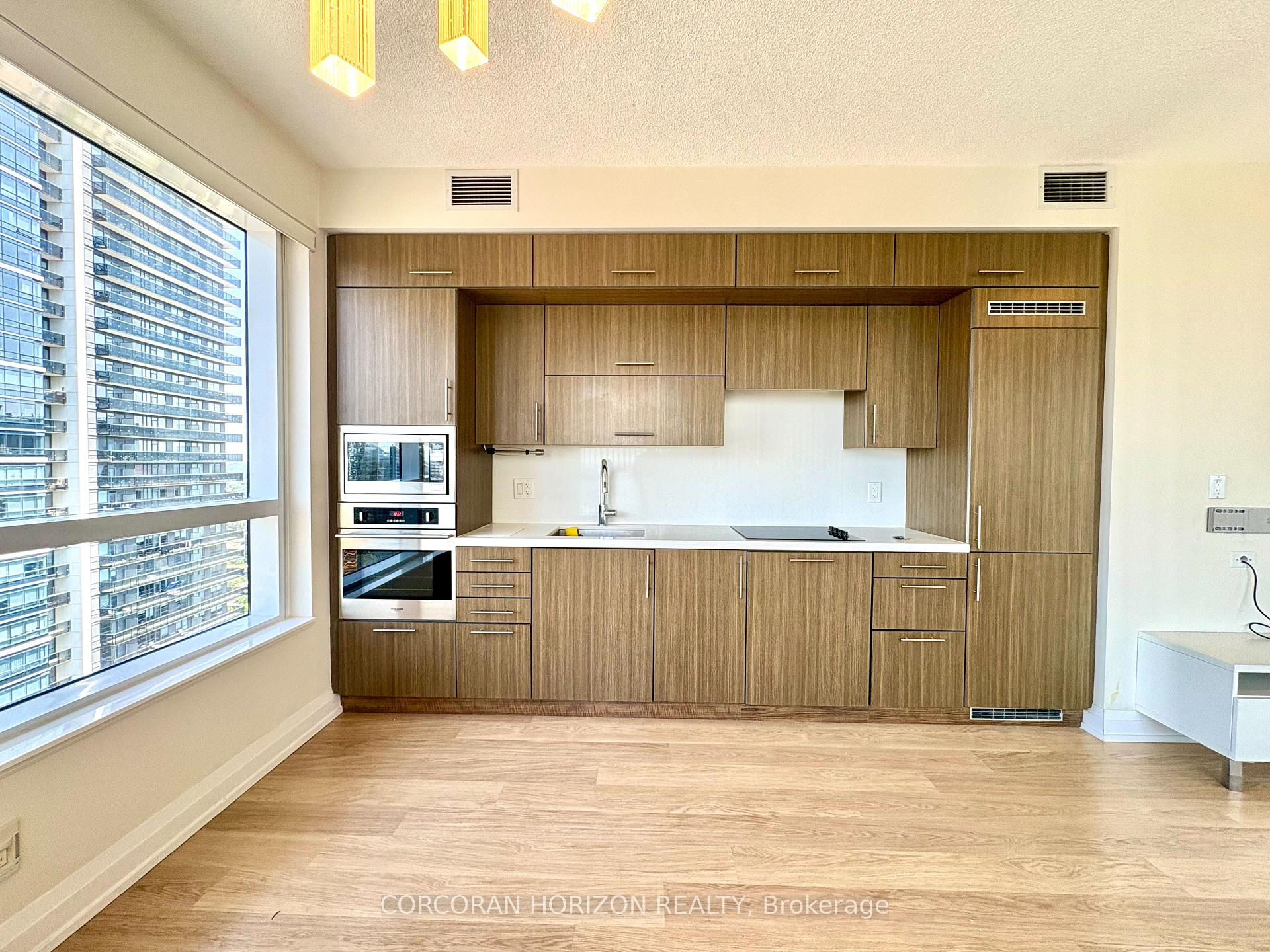 Photo 10 of Unit 2902, 2 Anndale Drive, North York, Willowdale East — HOMEH