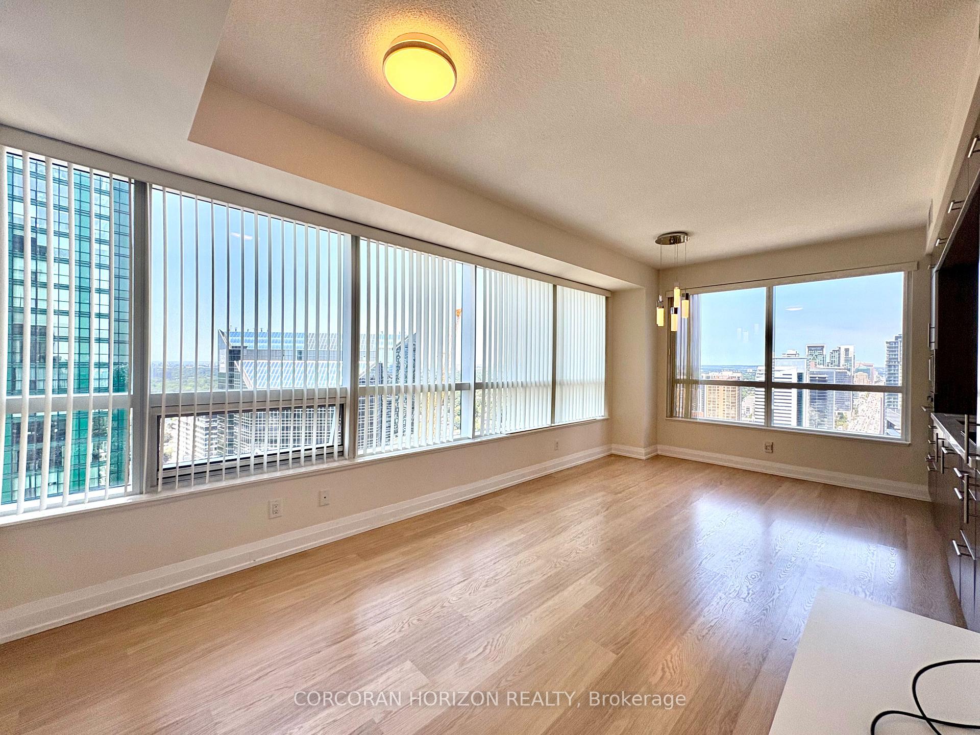 Photo 11 of Unit 2902, 2 Anndale Drive, North York, Willowdale East — HOMEH