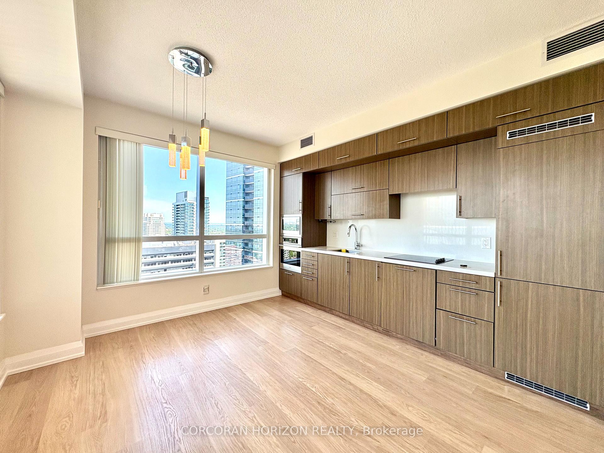 Photo 1 of Unit 2902, 2 Anndale Drive, North York, Willowdale East — HOMEH