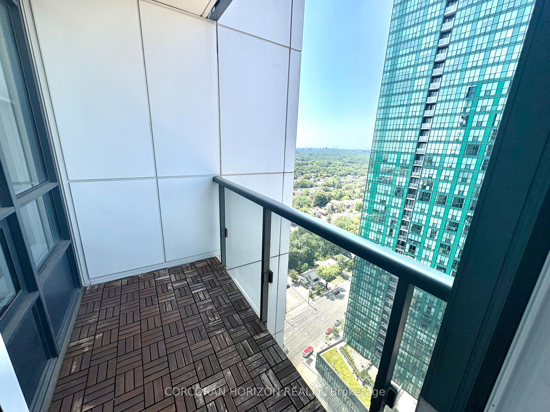 Photo 18 of Unit 2902, 2 Anndale Drive, North York, Willowdale East — HOMEH