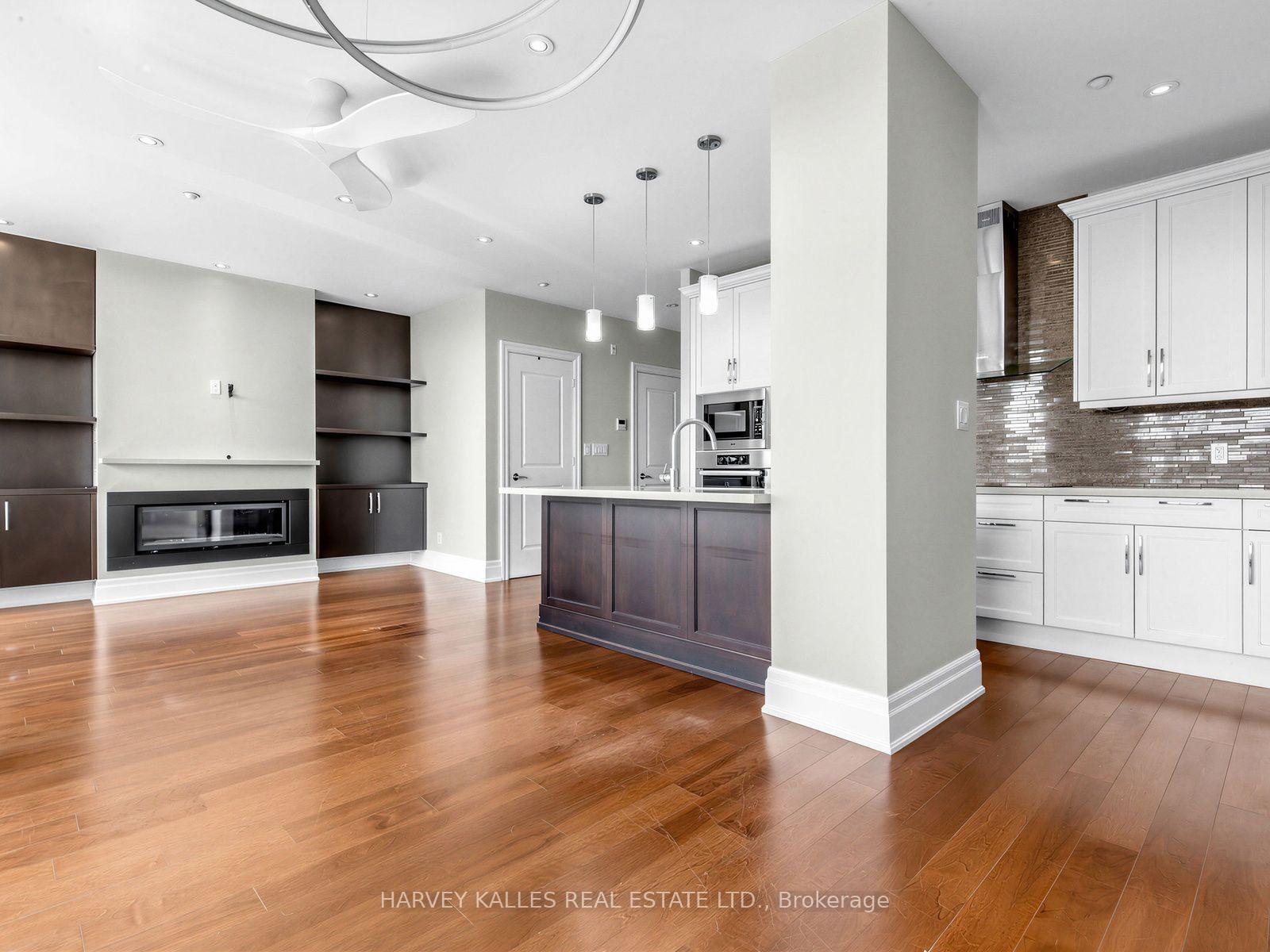 Photo 10 of Unit 404, 1 Rainsford Road, Toronto, The Beaches — HOMEH