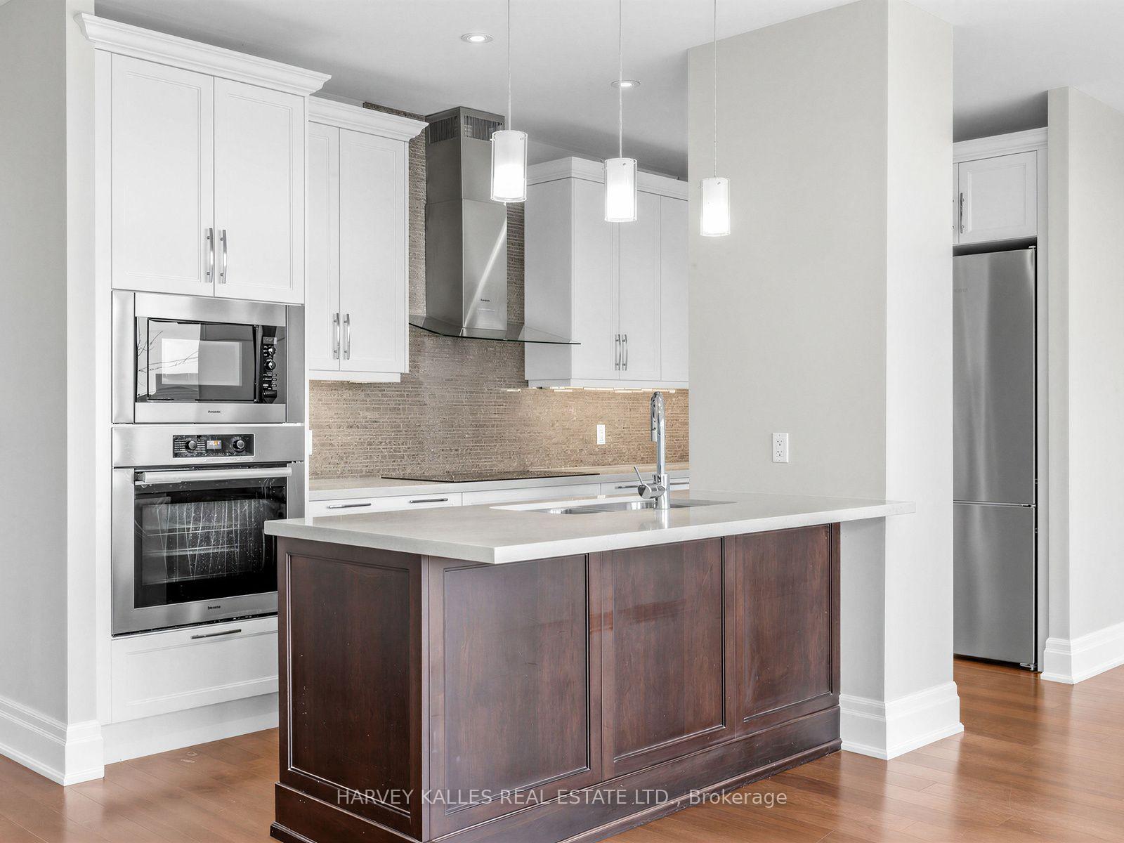 Photo 13 of Unit 404, 1 Rainsford Road, Toronto, The Beaches — HOMEH