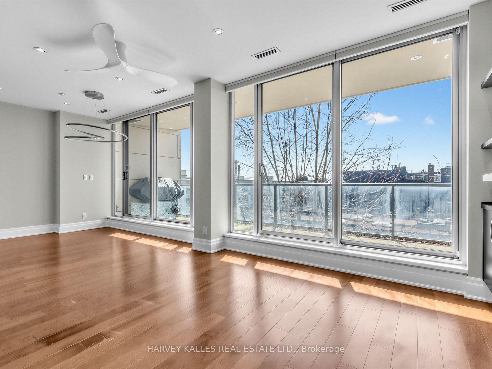 Photo 14 of Unit 404, 1 Rainsford Road, Toronto, The Beaches — HOMEH