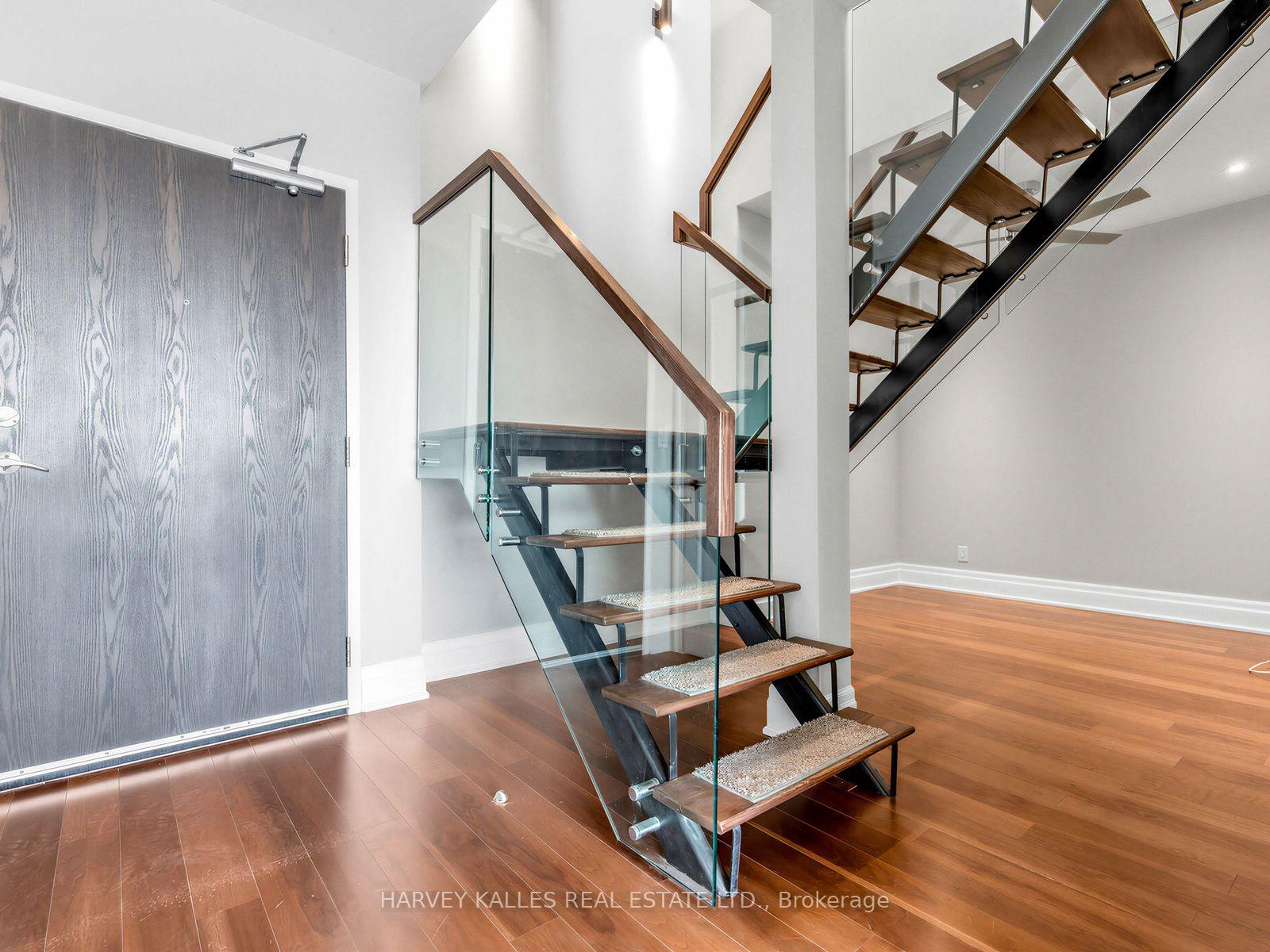 Photo 15 of Unit 404, 1 Rainsford Road, Toronto, The Beaches — HOMEH