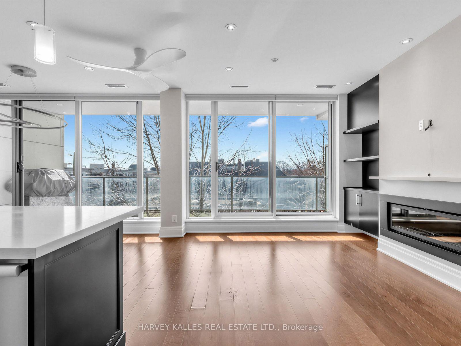 Photo 18 of Unit 404, 1 Rainsford Road, Toronto, The Beaches — HOMEH