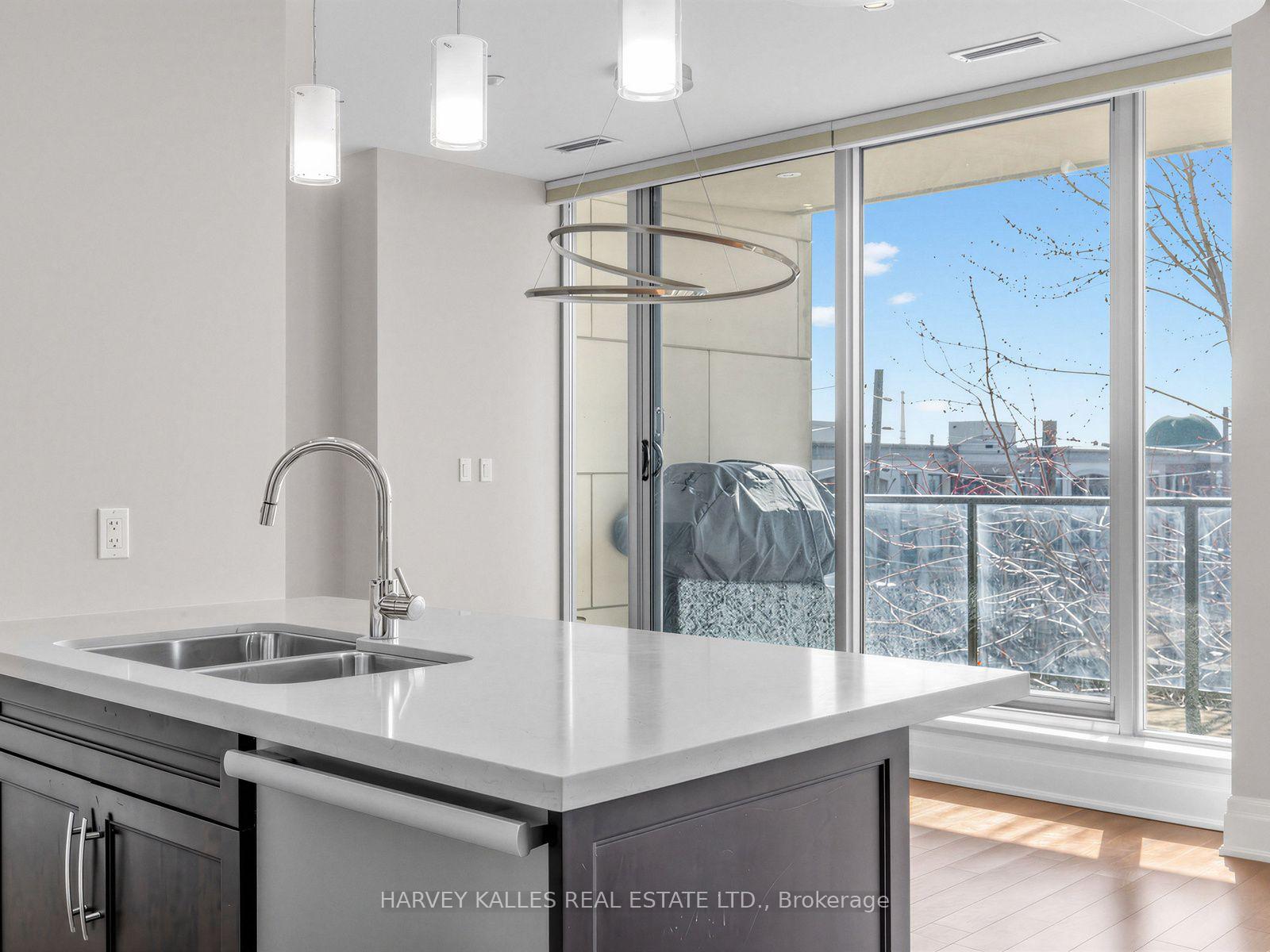 Photo 19 of Unit 404, 1 Rainsford Road, Toronto, The Beaches — HOMEH