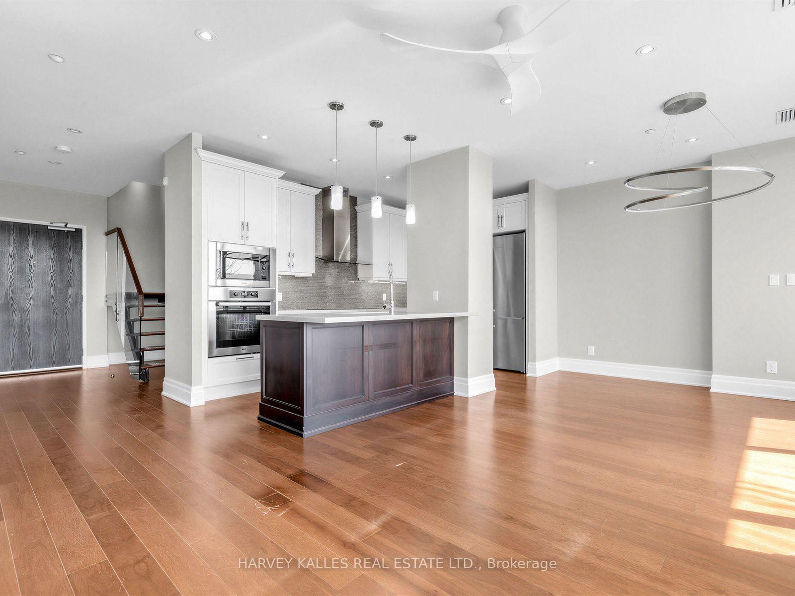 Photo 20 of Unit 404, 1 Rainsford Road, Toronto, The Beaches — HOMEH