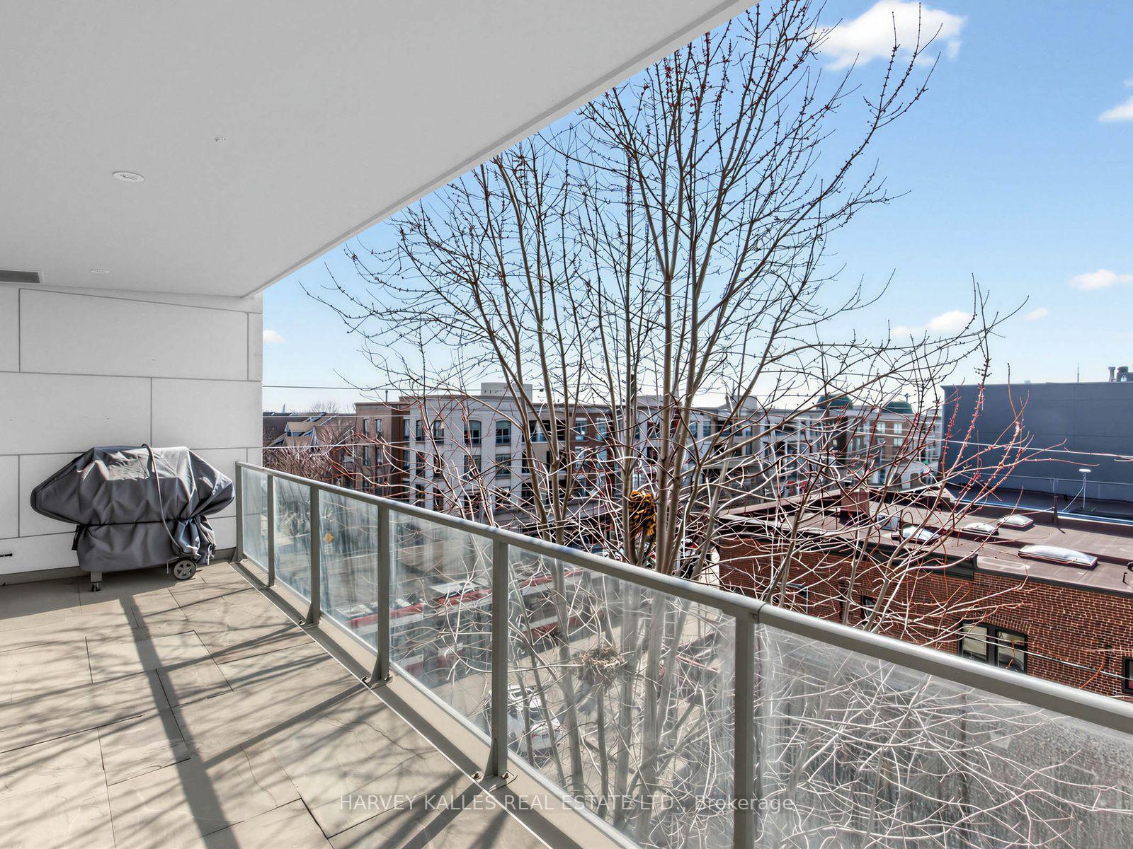 Photo 21 of Unit 404, 1 Rainsford Road, Toronto, The Beaches — HOMEH