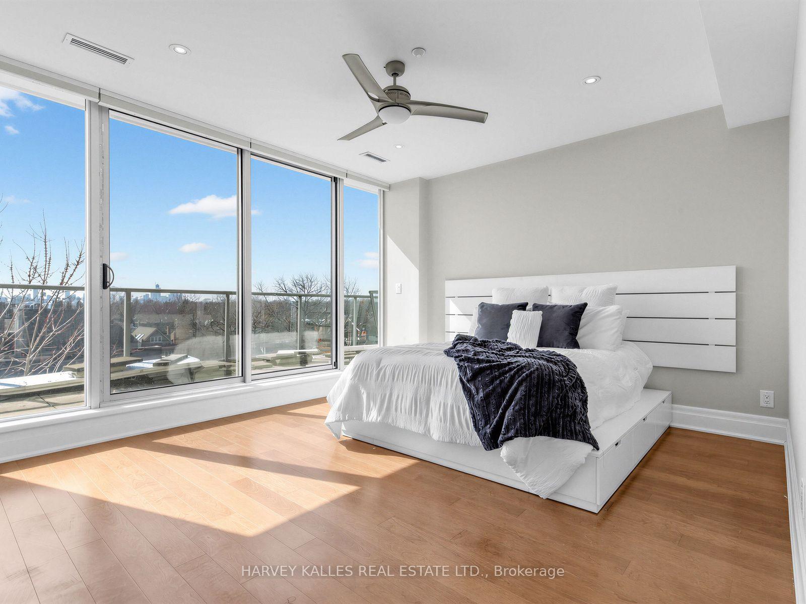 Photo 22 of Unit 404, 1 Rainsford Road, Toronto, The Beaches — HOMEH