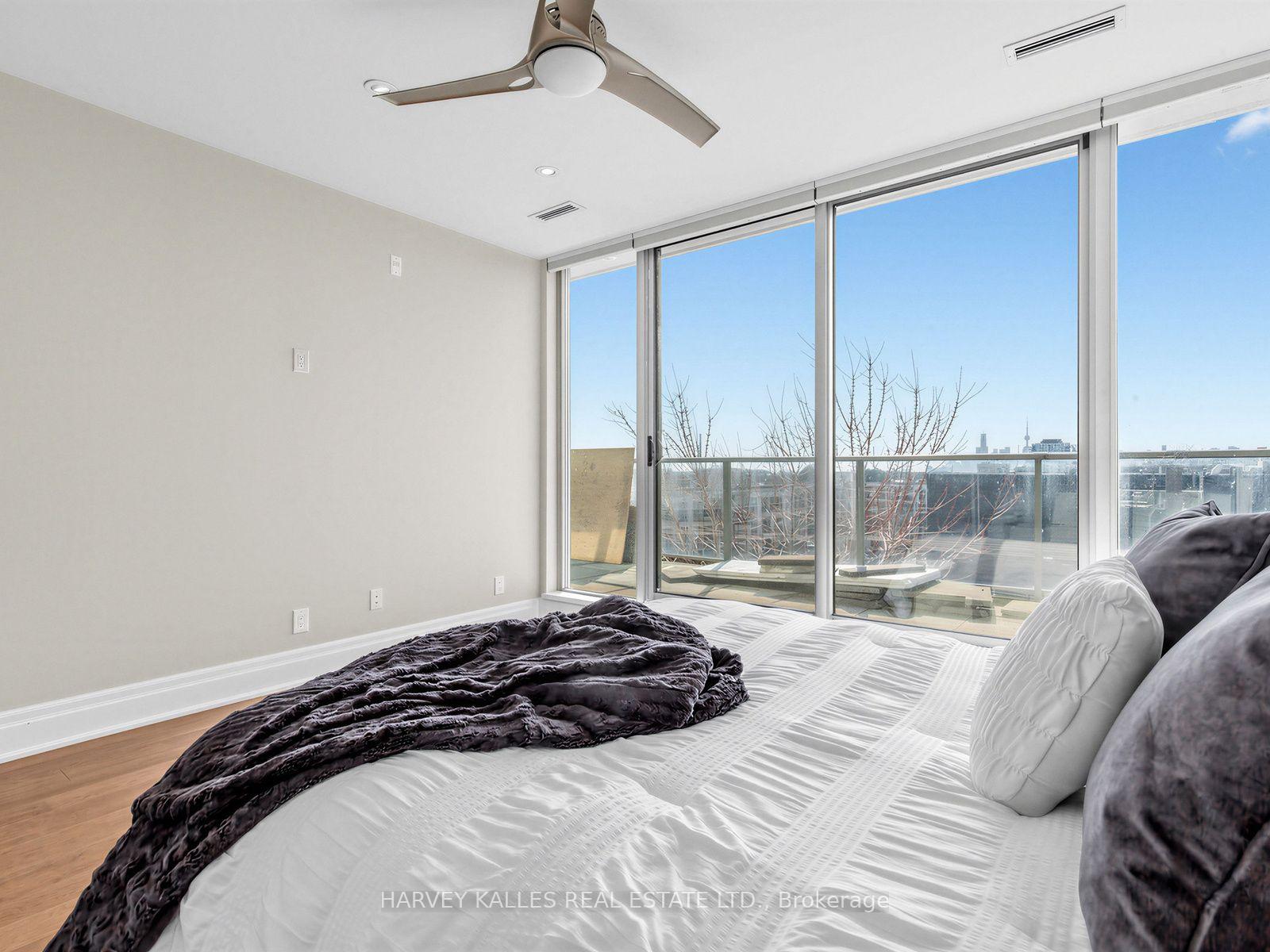 Photo 24 of Unit 404, 1 Rainsford Road, Toronto, The Beaches — HOMEH