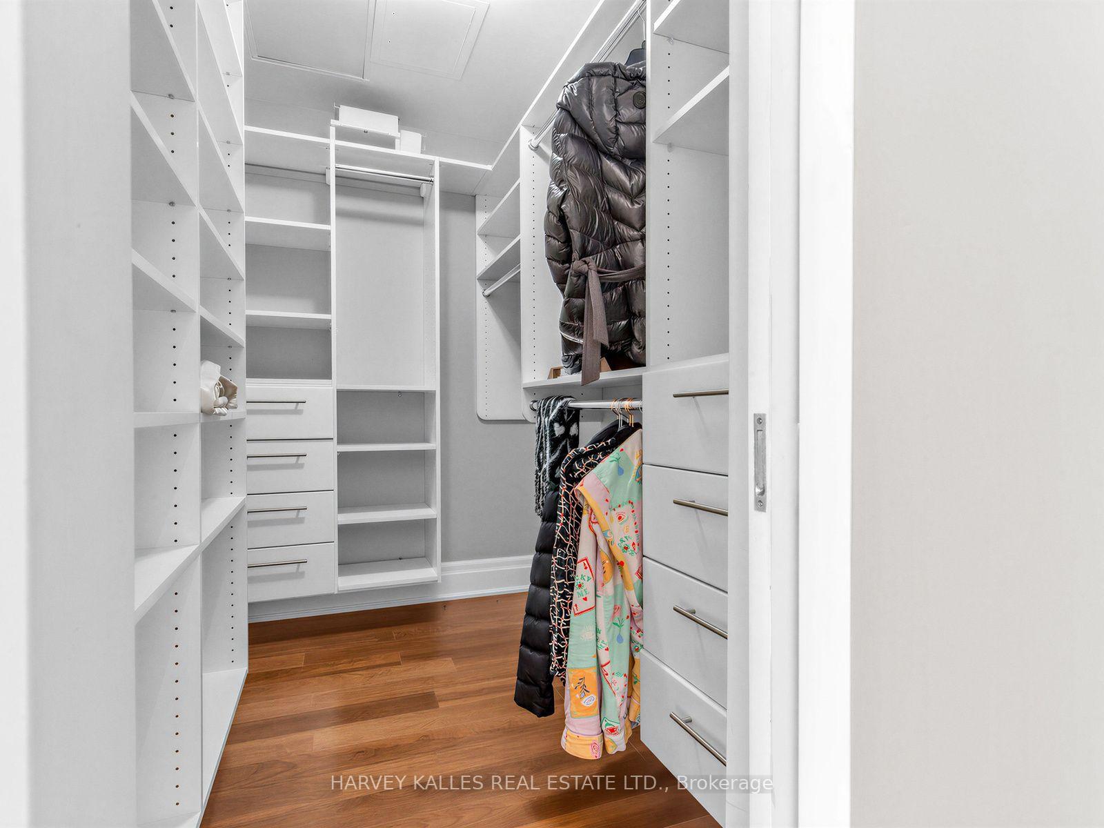 Photo 26 of Unit 404, 1 Rainsford Road, Toronto, The Beaches — HOMEH