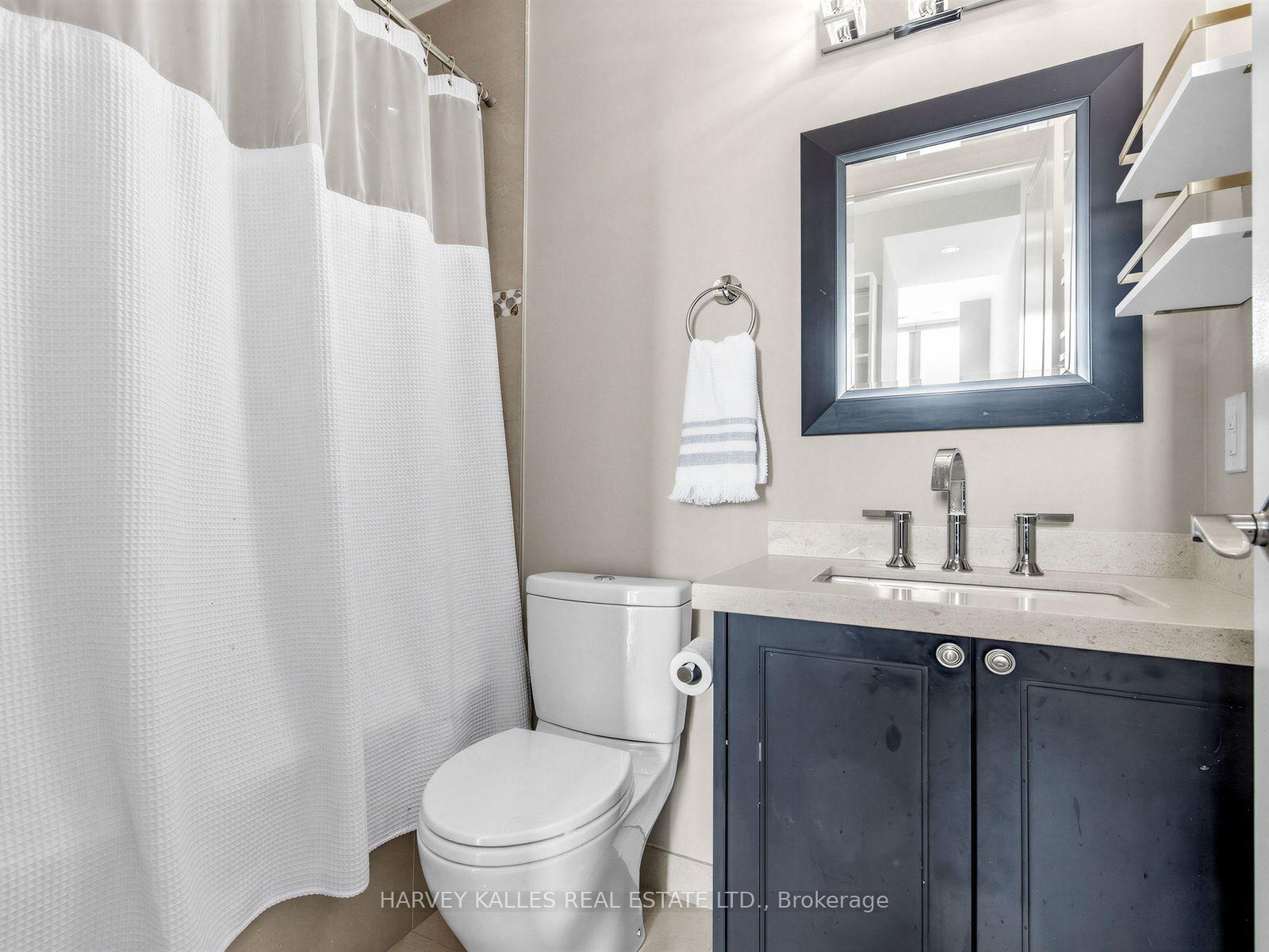 Photo 27 of Unit 404, 1 Rainsford Road, Toronto, The Beaches — HOMEH