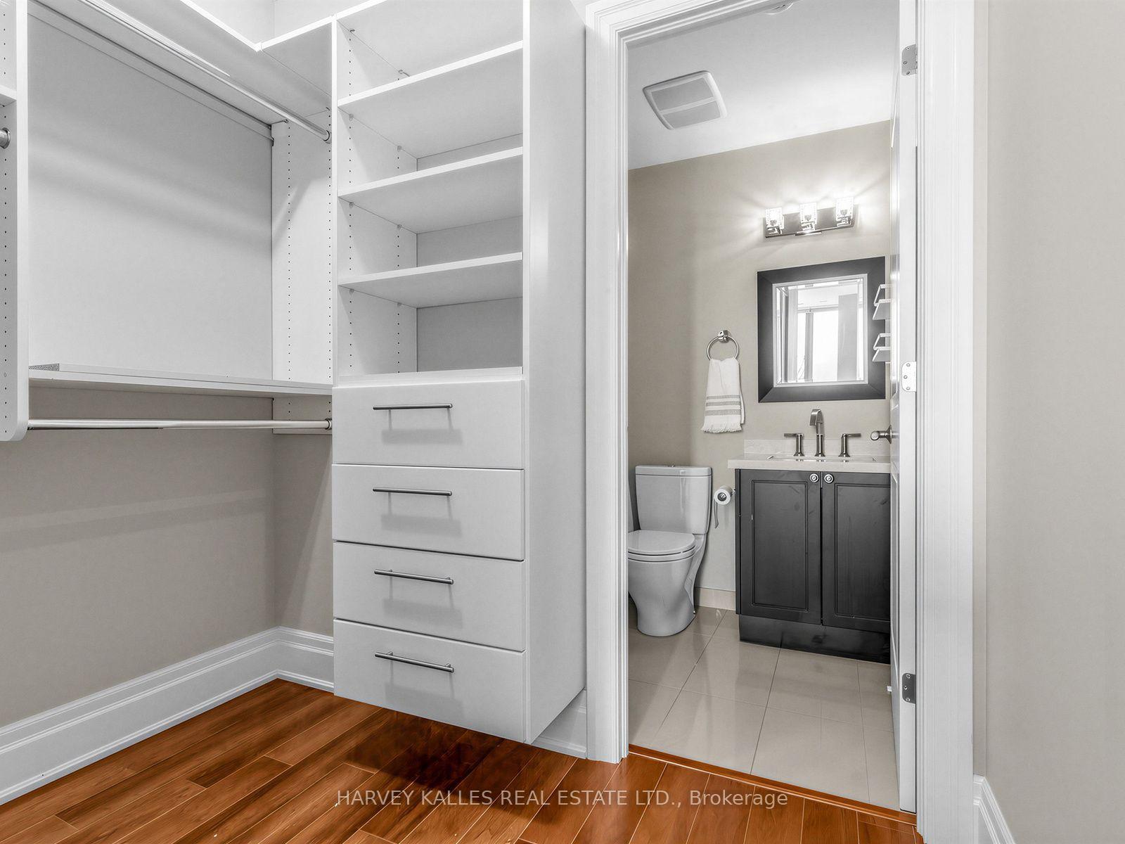 Photo 28 of Unit 404, 1 Rainsford Road, Toronto, The Beaches — HOMEH