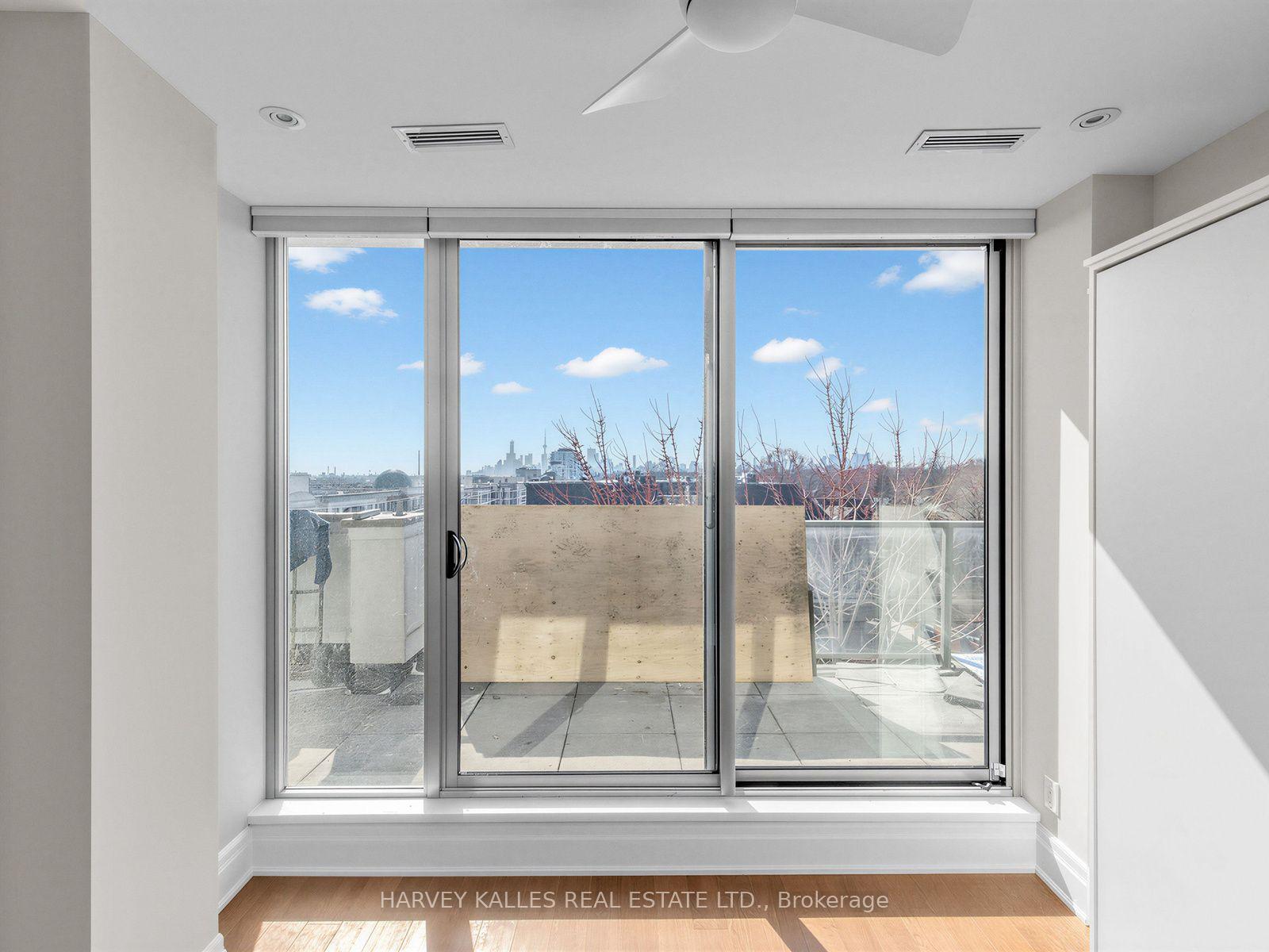 Photo 35 of Unit 404, 1 Rainsford Road, Toronto, The Beaches — HOMEH
