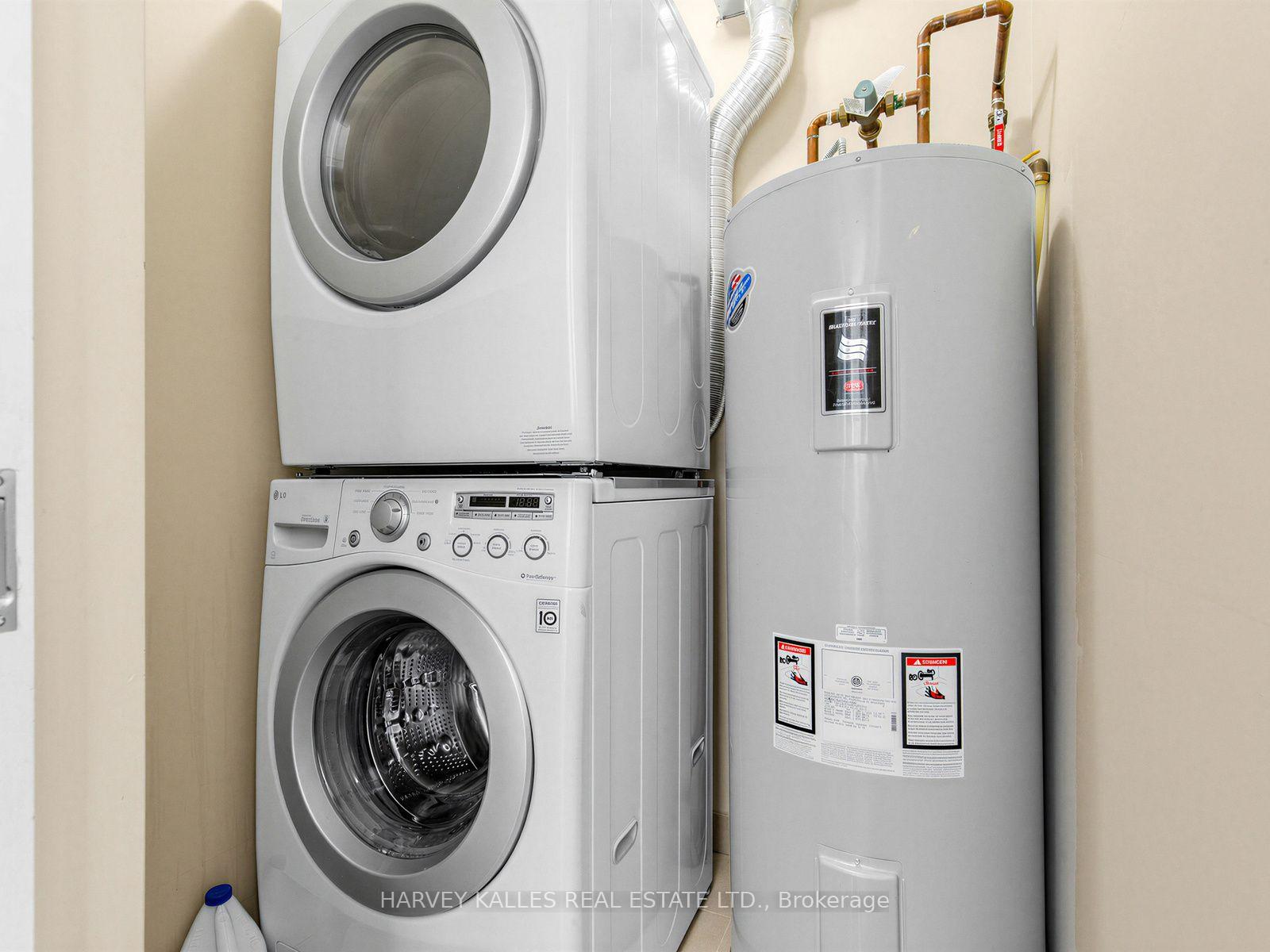 Photo 30 of Unit 404, 1 Rainsford Road, Toronto, The Beaches — HOMEH