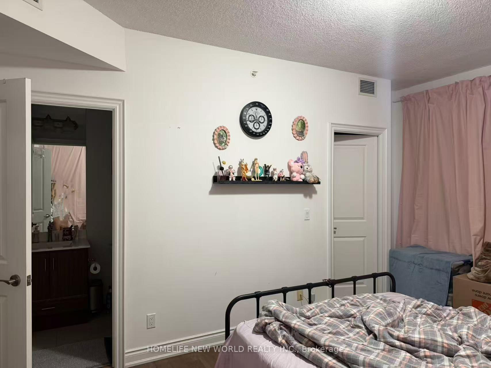 Photo 4 of Unit 1505, 89 South Town Centre Boulevard, Markham, Unionville — HOMEH