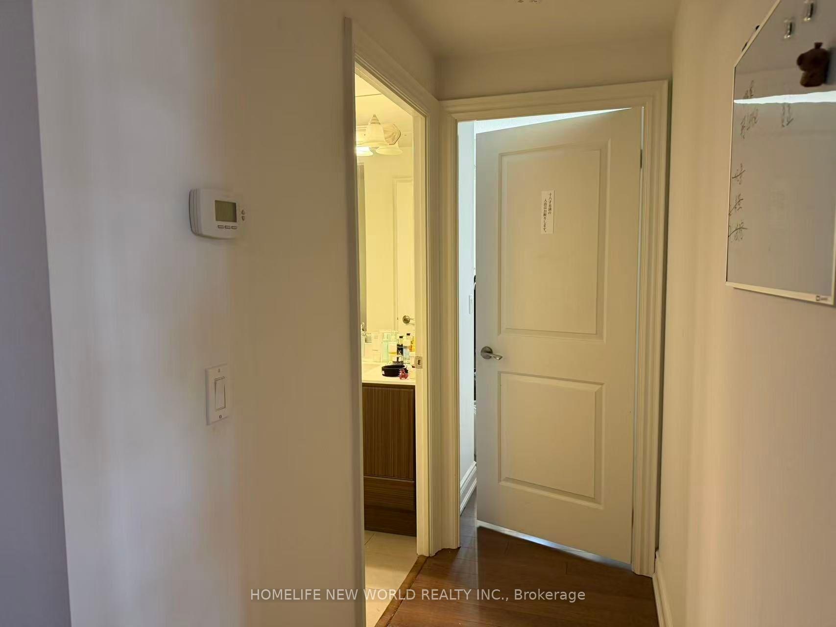 Photo 8 of Unit 1505, 89 South Town Centre Boulevard, Markham, Unionville — HOMEH