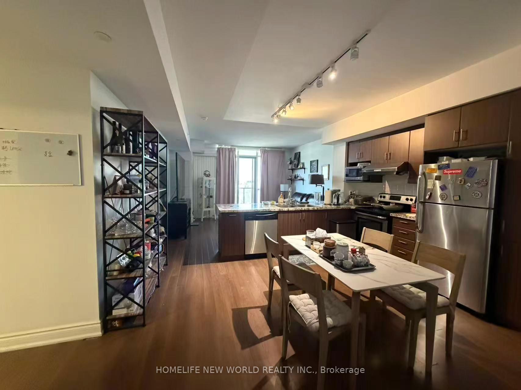 Photo 10 of Unit 1505, 89 South Town Centre Boulevard, Markham, Unionville — HOMEH