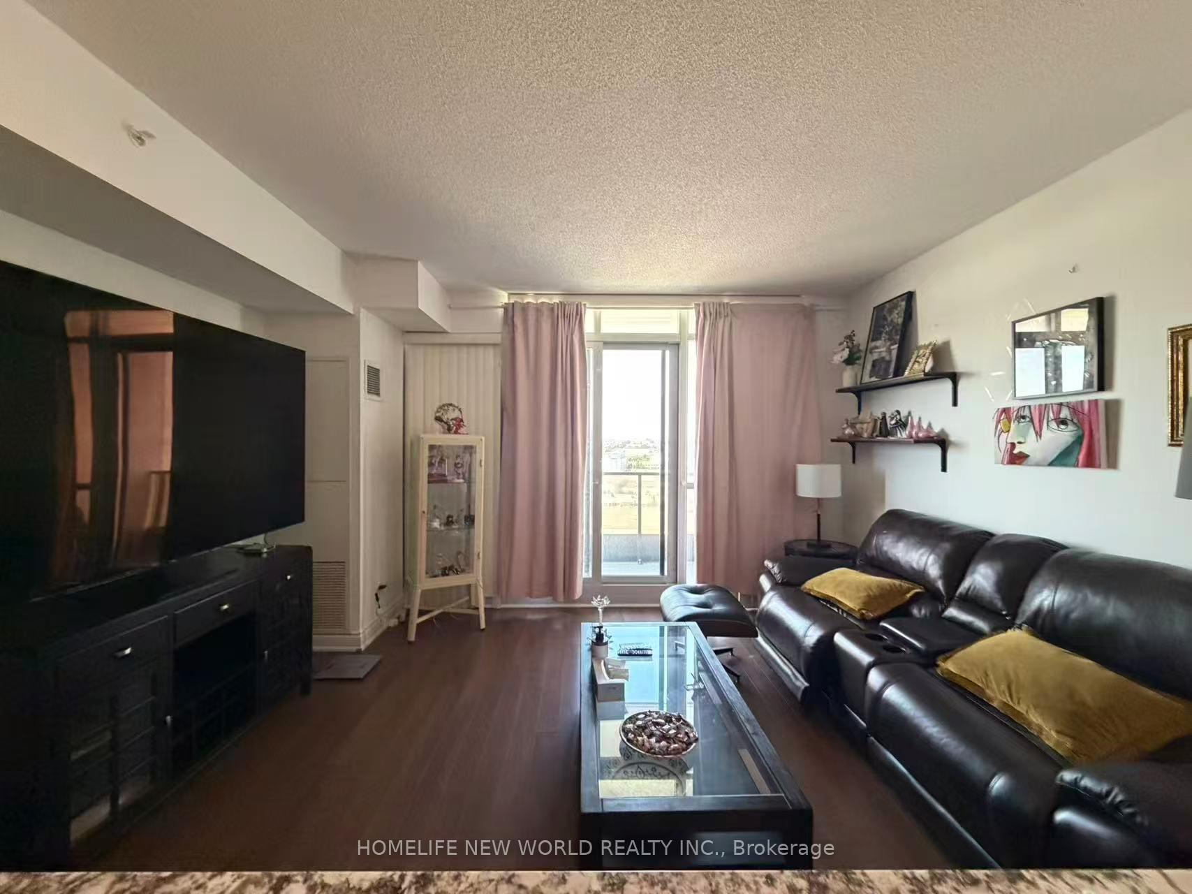 Photo 11 of Unit 1505, 89 South Town Centre Boulevard, Markham, Unionville — HOMEH