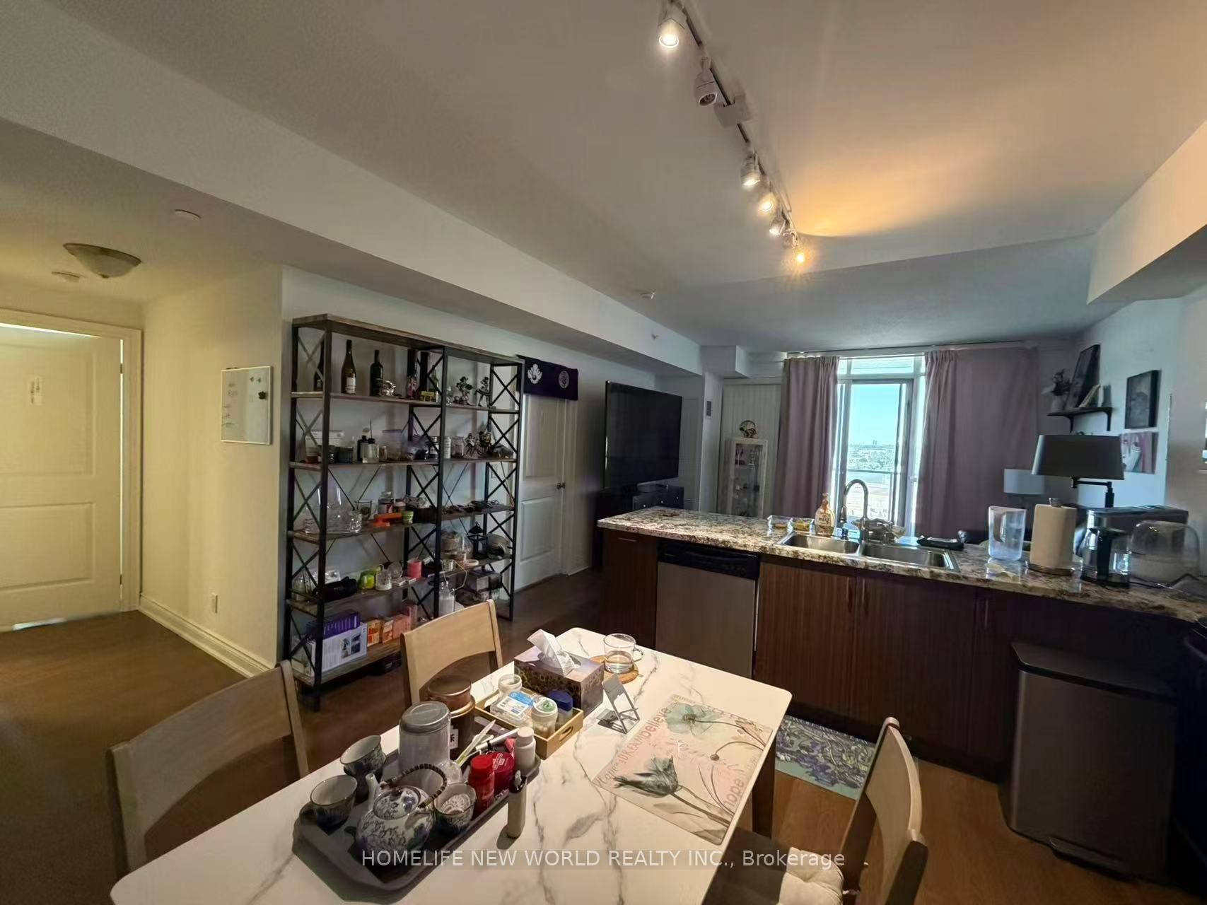 Photo 12 of Unit 1505, 89 South Town Centre Boulevard, Markham, Unionville — HOMEH