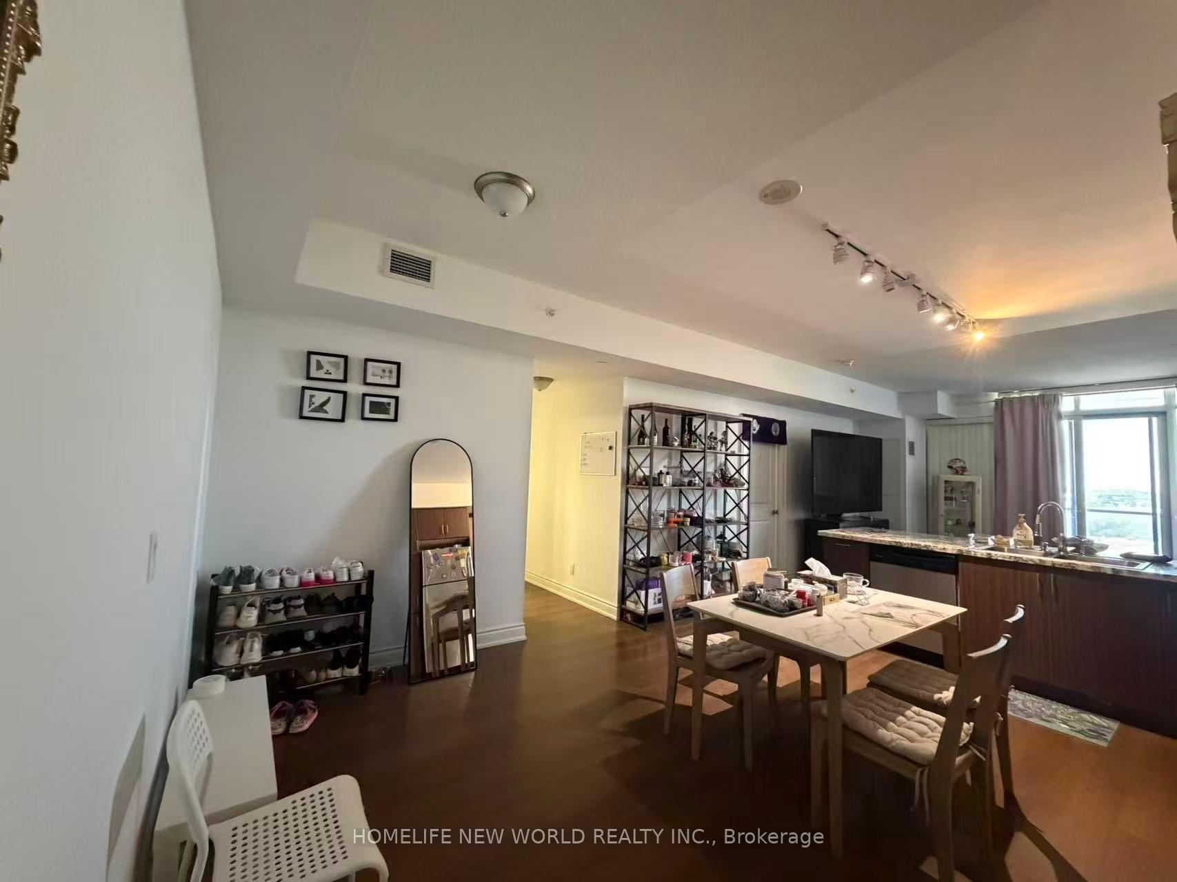 Photo 13 of Unit 1505, 89 South Town Centre Boulevard, Markham, Unionville — HOMEH